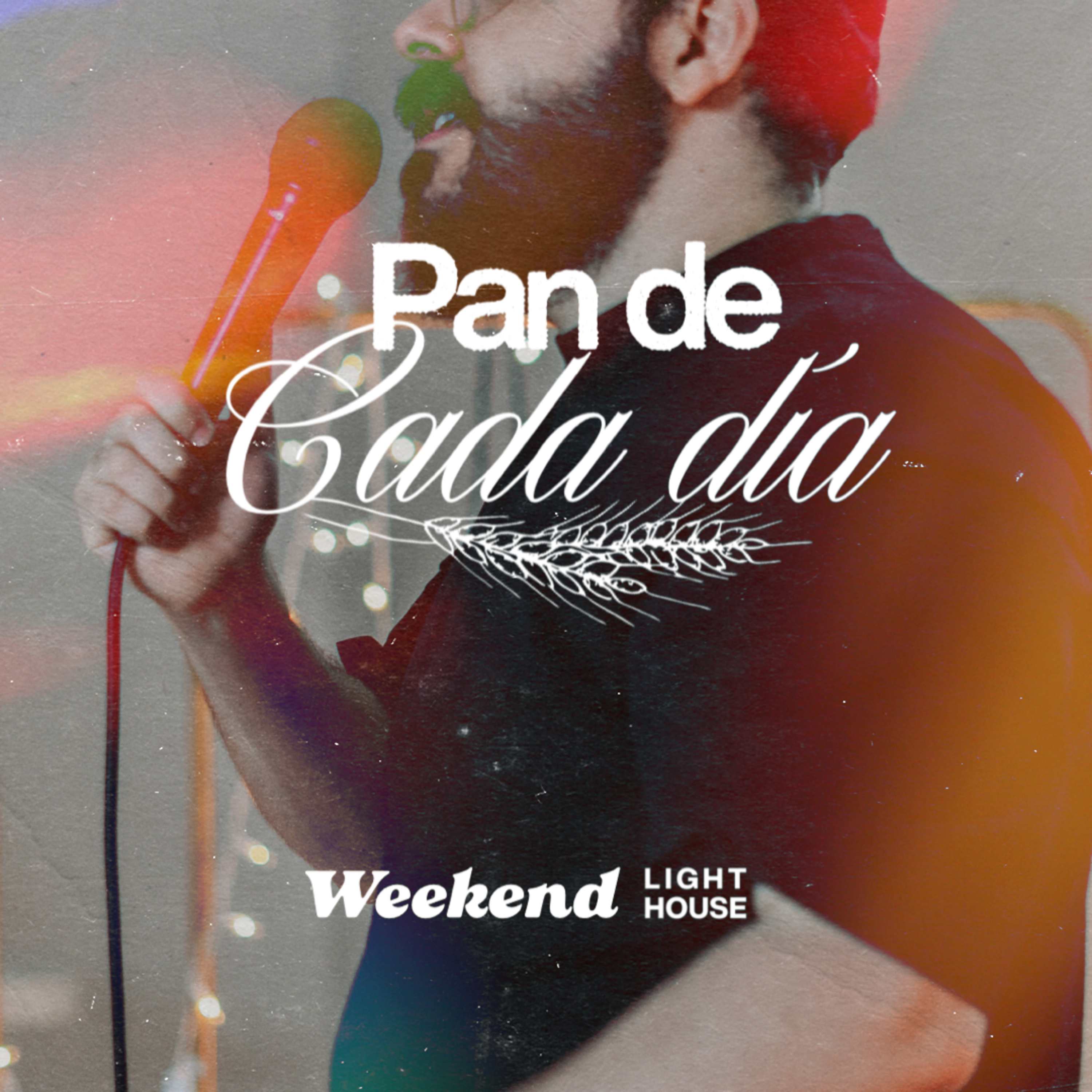 Pan De Cada Dia - LIGHTHOUSE episode artwork