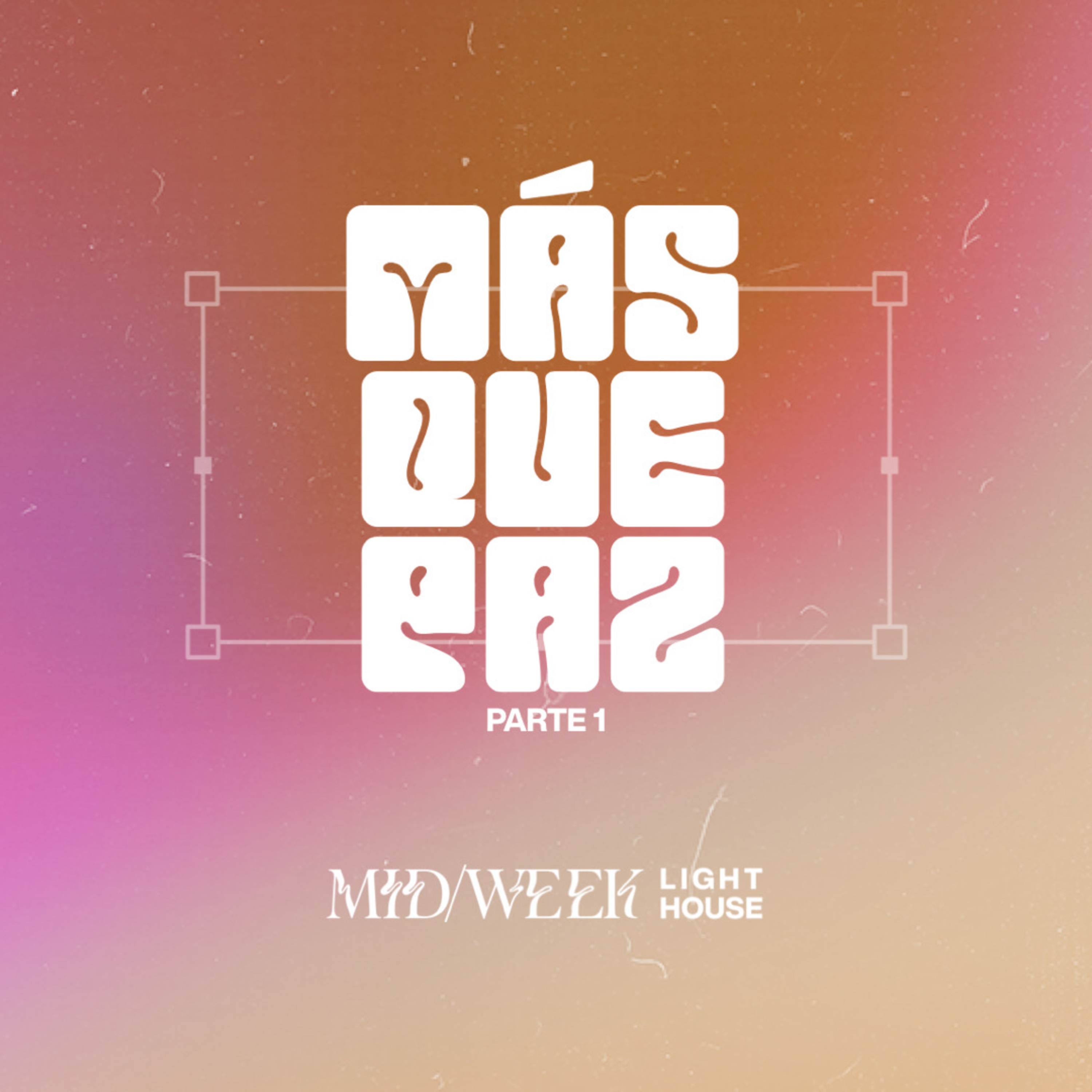 MID/WEEK - Más que Paz (parte 1) episode artwork
