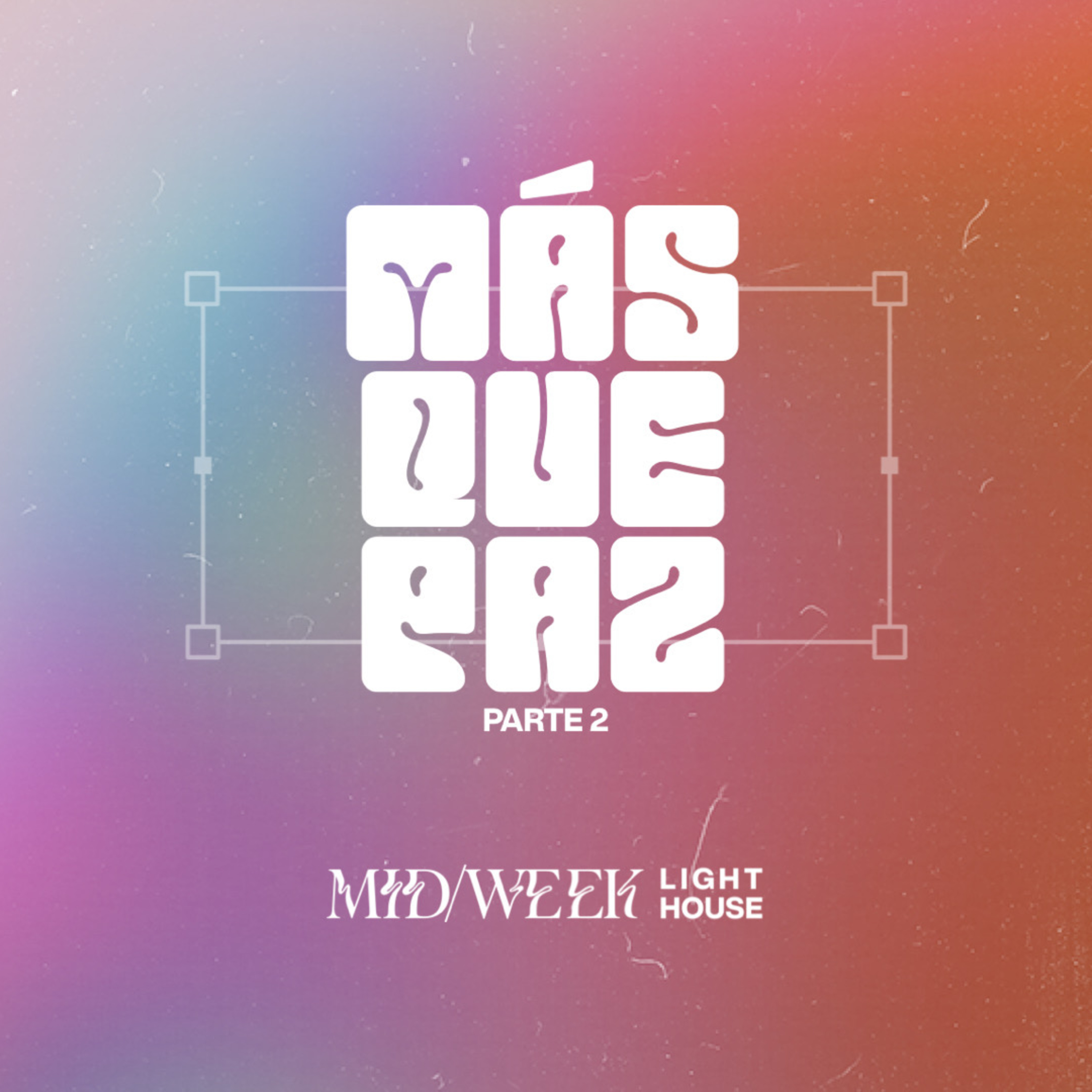 MID/WEEK - Más que Paz (parte 2) episode artwork
