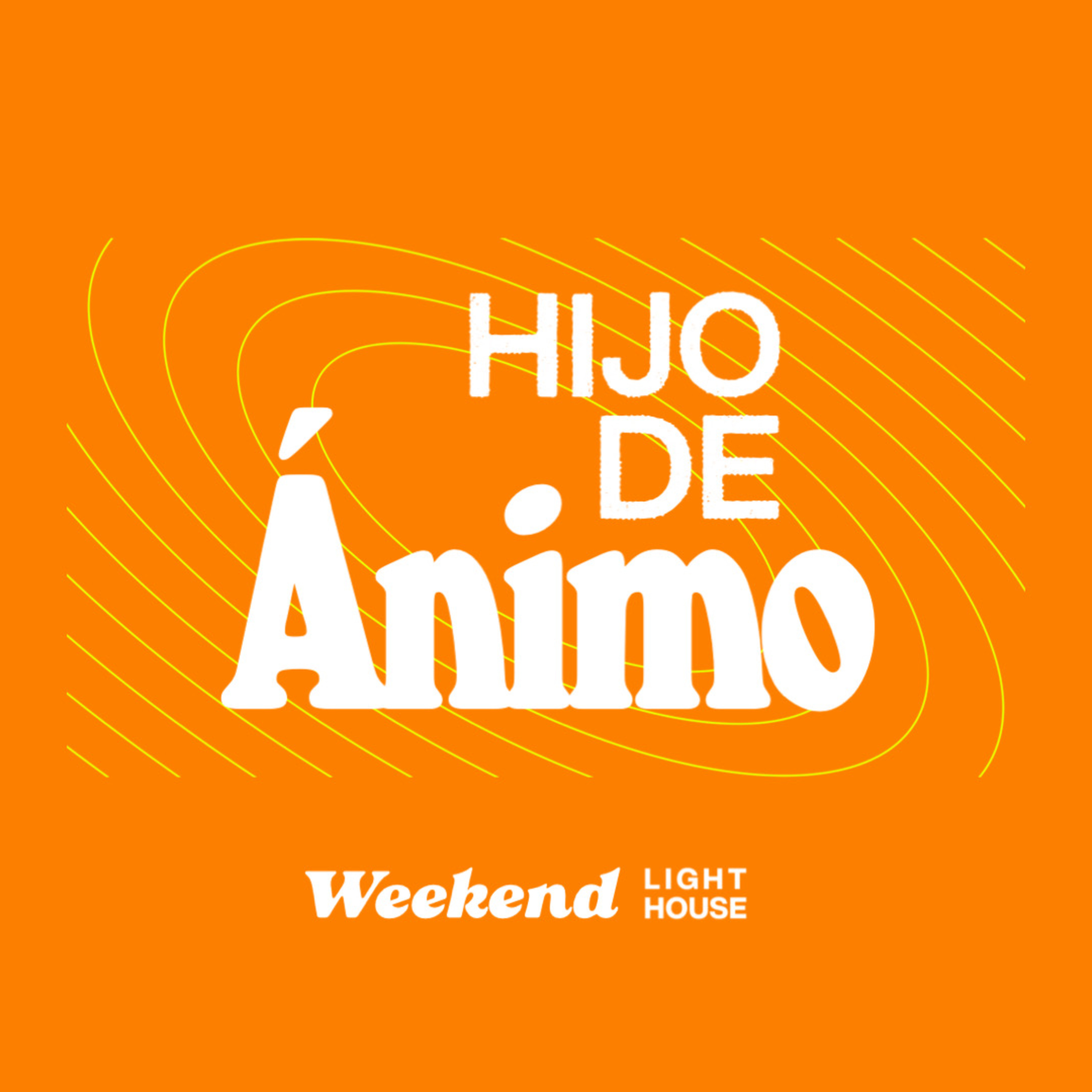 Hijo de Animo - LIGHTHOUSE episode artwork
