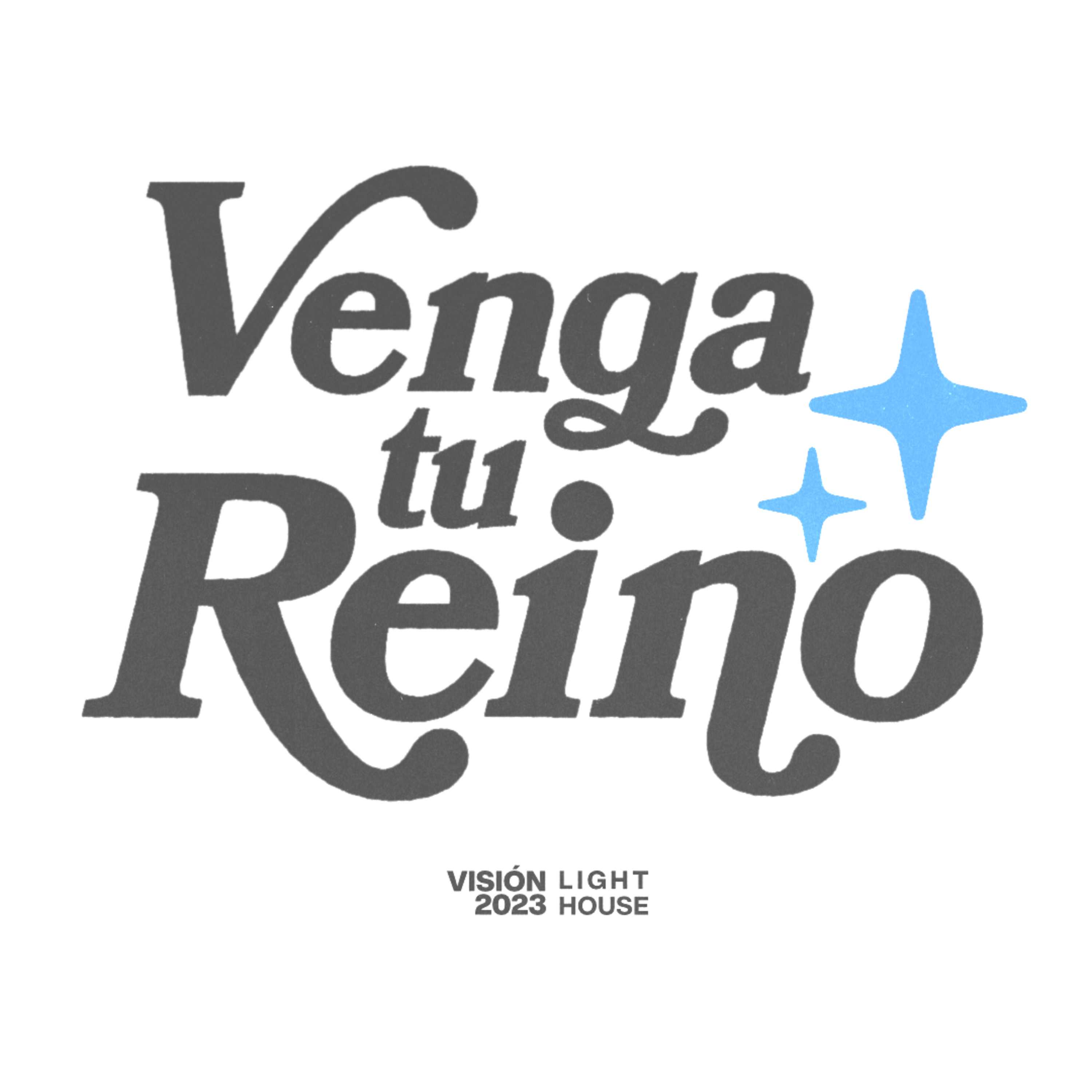 Venga tu Reino - LIGHTHOUSE episode artwork