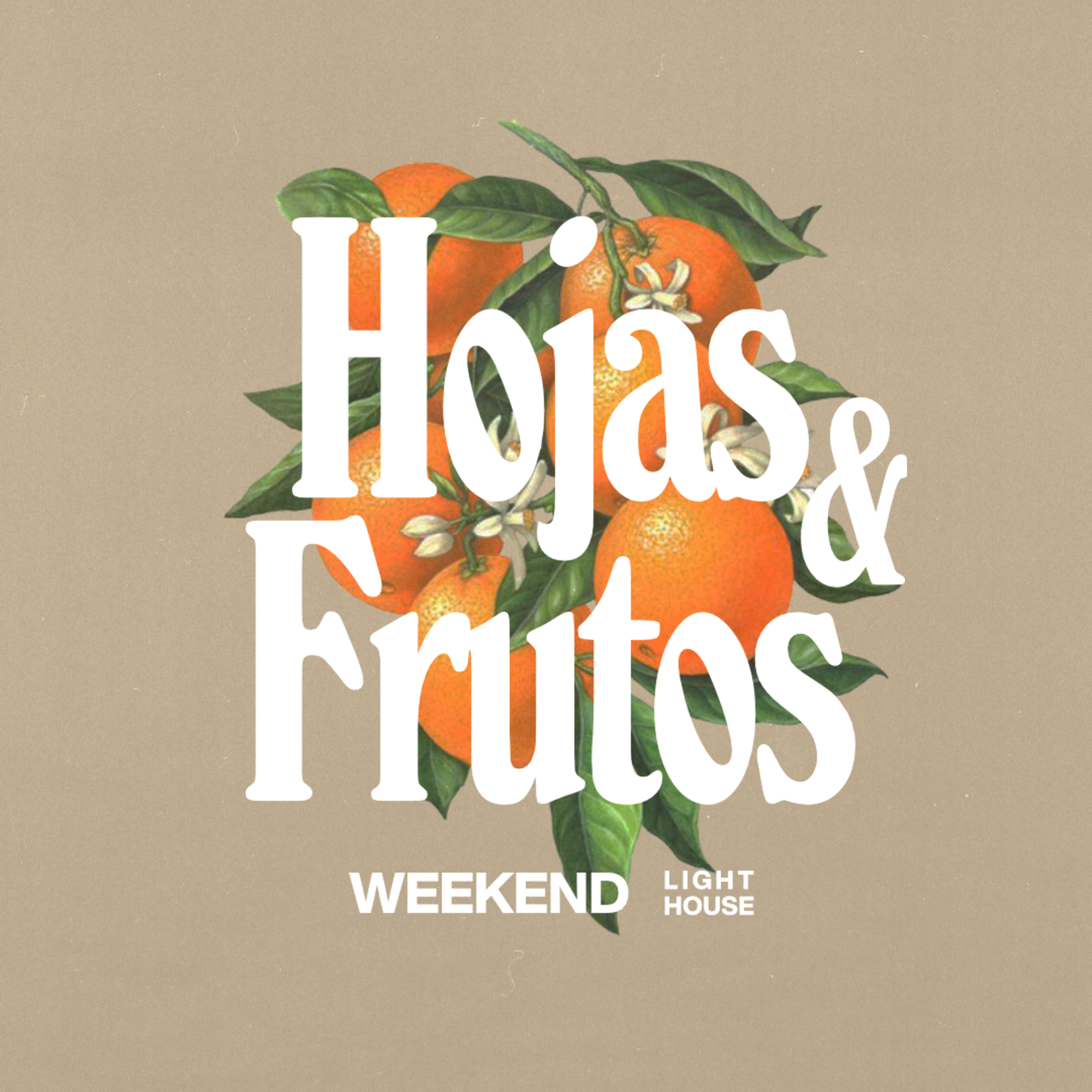 Hojas & Frutos - LIGHTHOUSE episode artwork