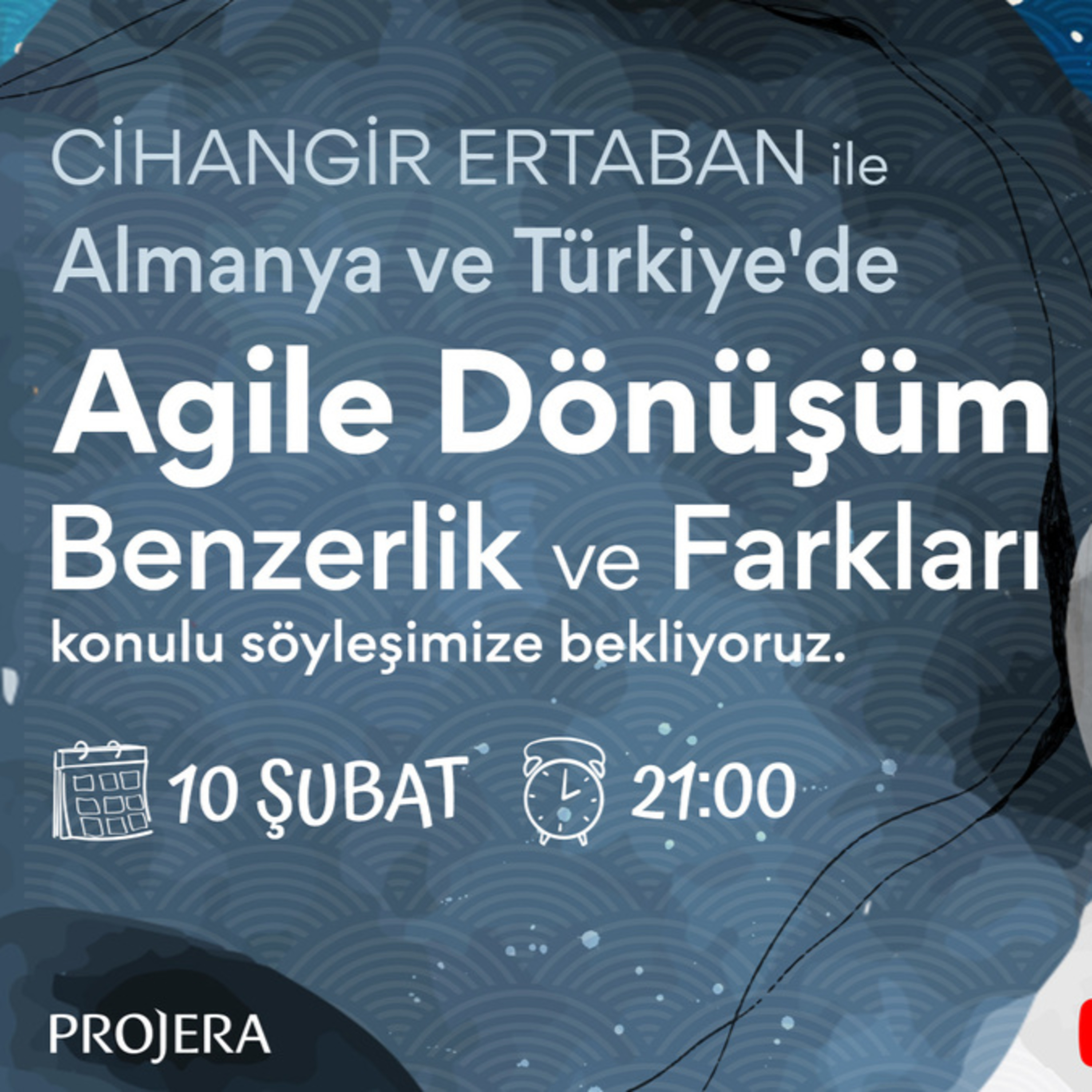 Projera Türkçe