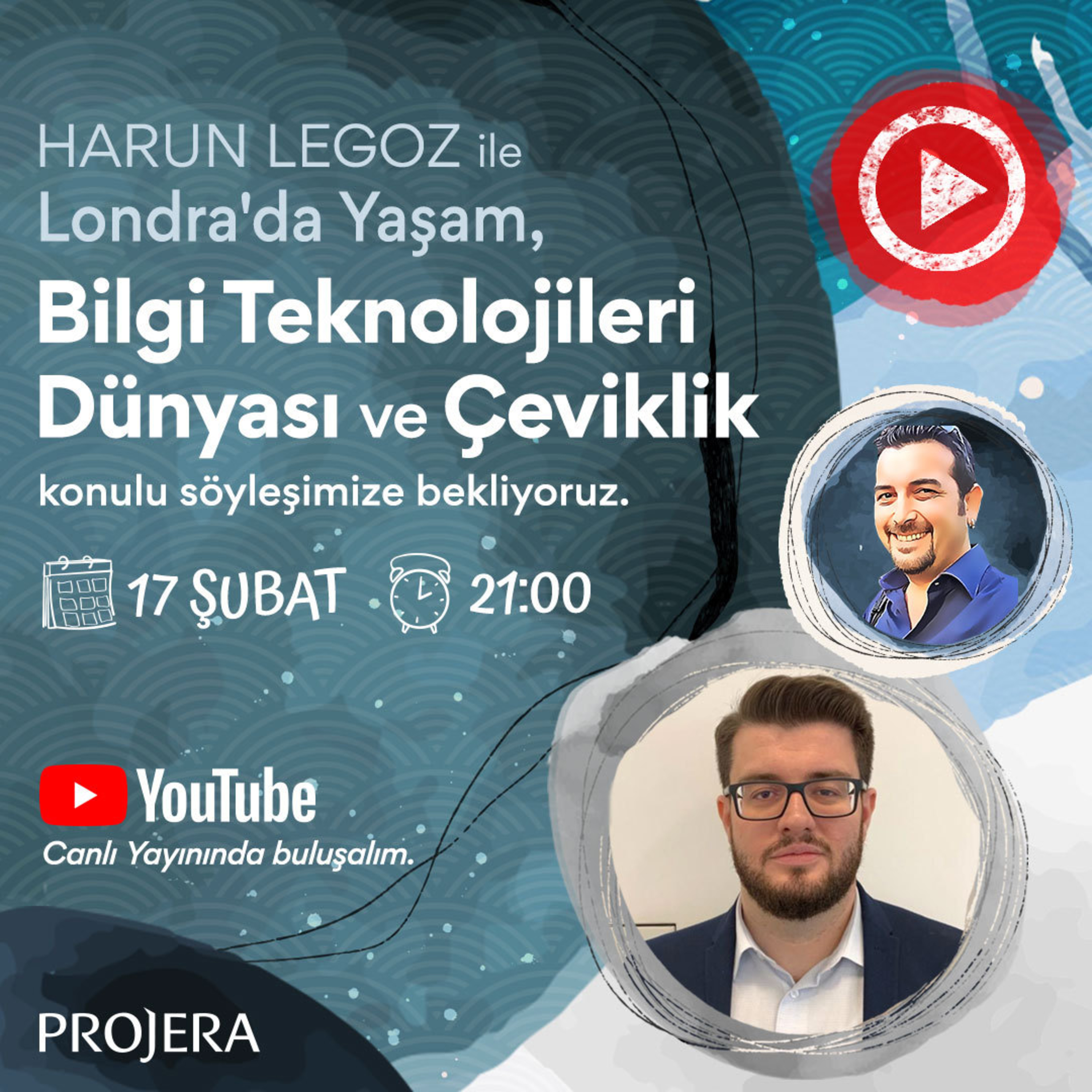 Projera Türkçe