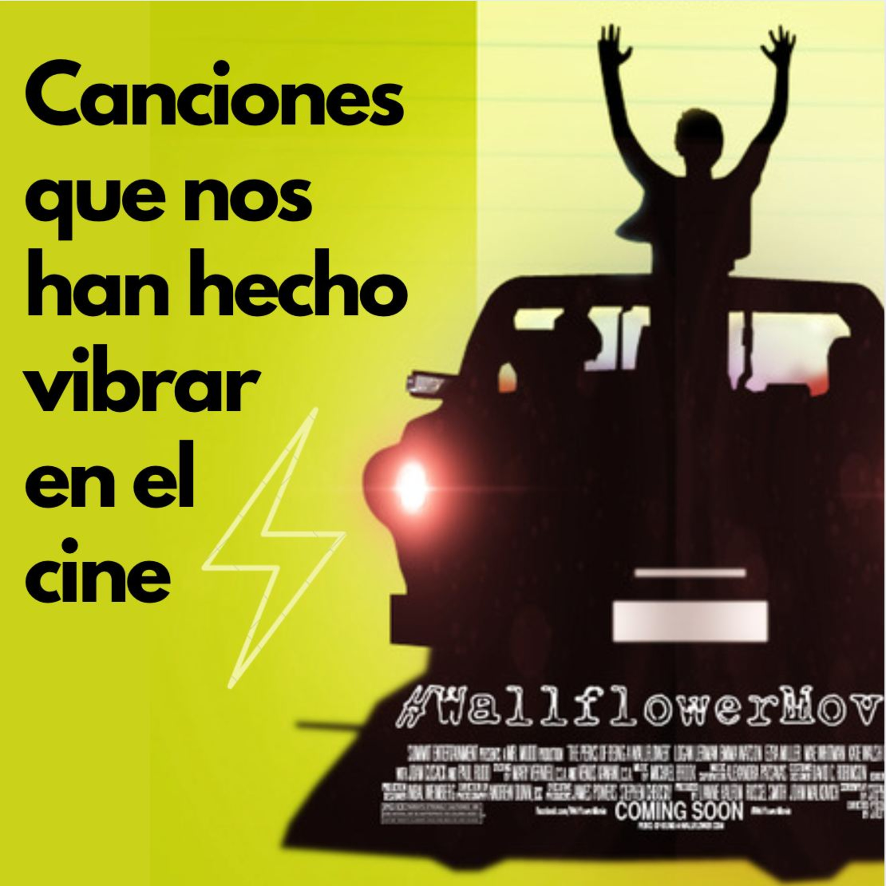 ⚡️Rayos⚡️cine y series