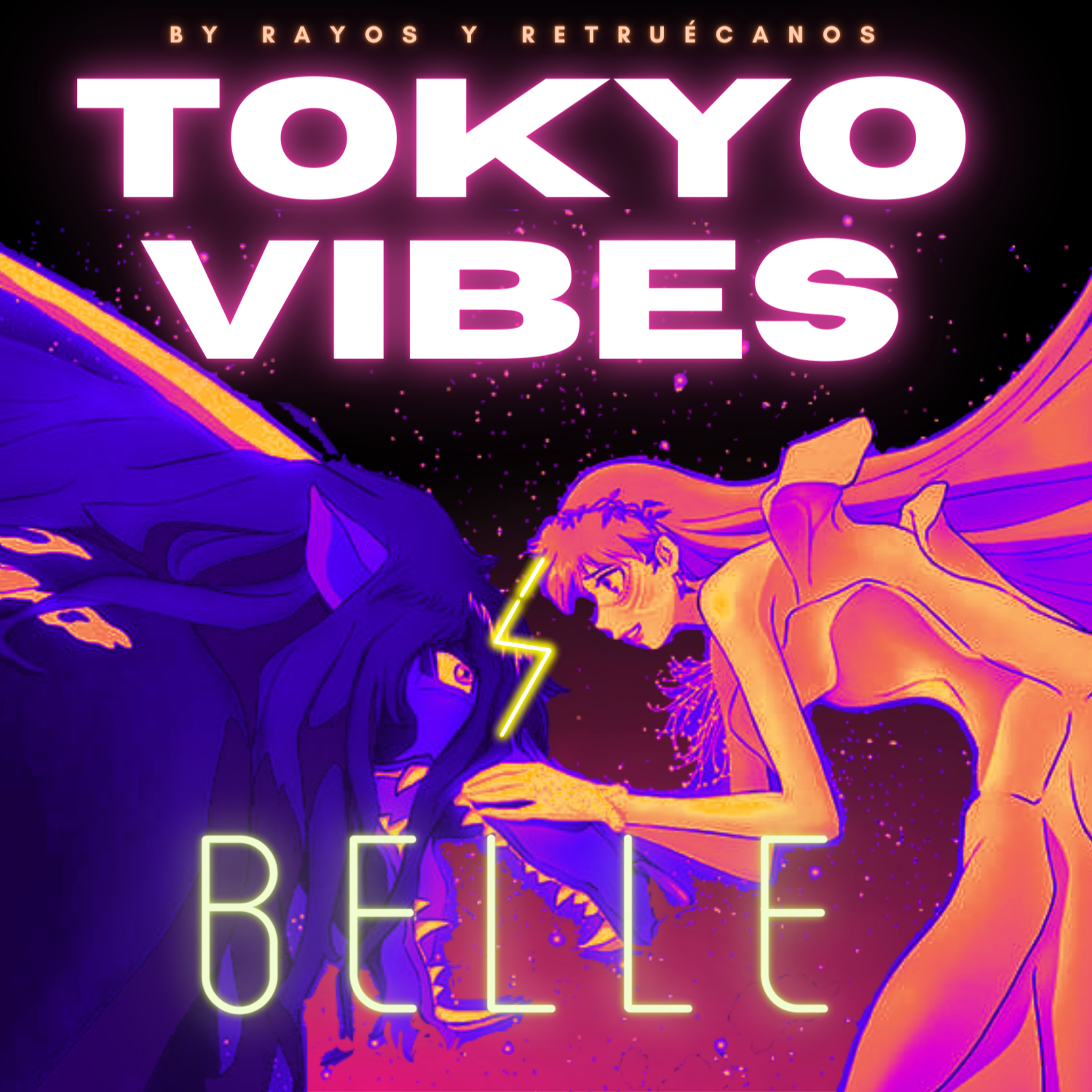 ⚡️Rayos⚡️cine y series