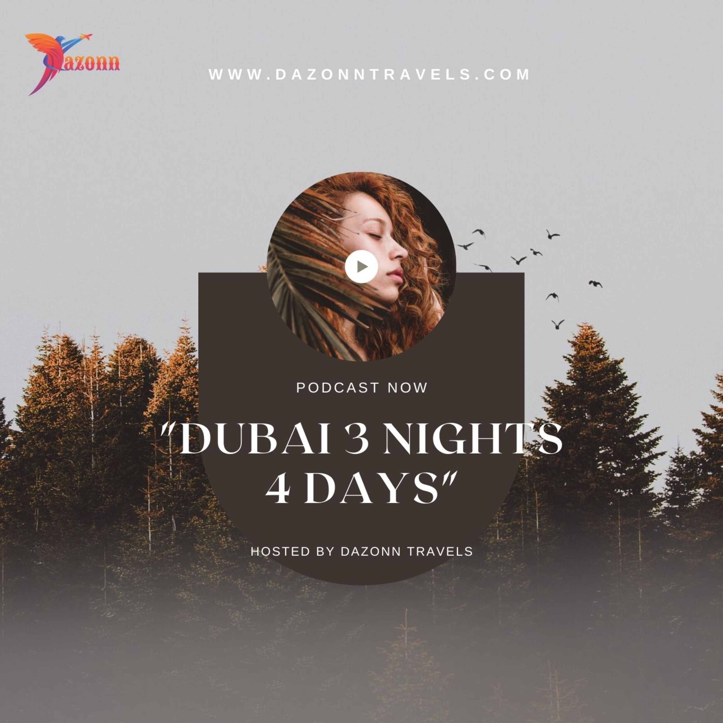Dubai 3 Nights 4 Days