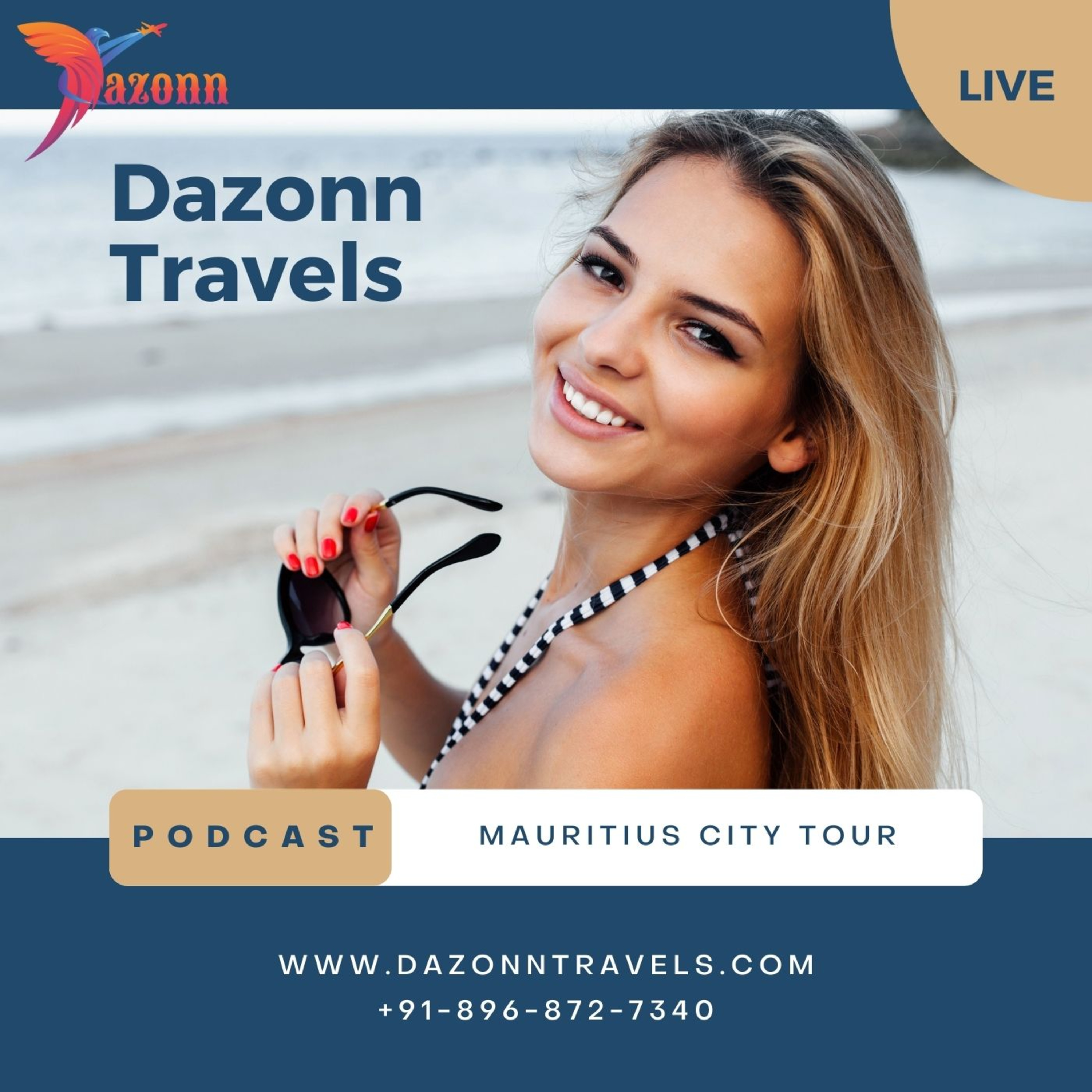 Tour Manager Companies