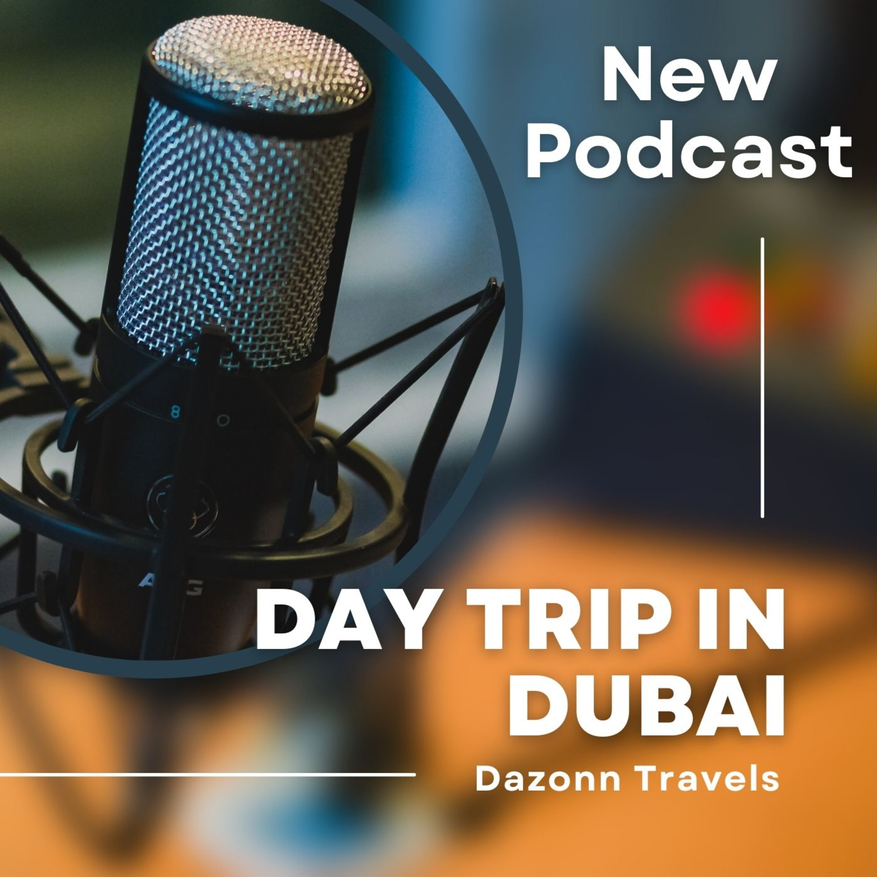 Best Day Trip In Dubai