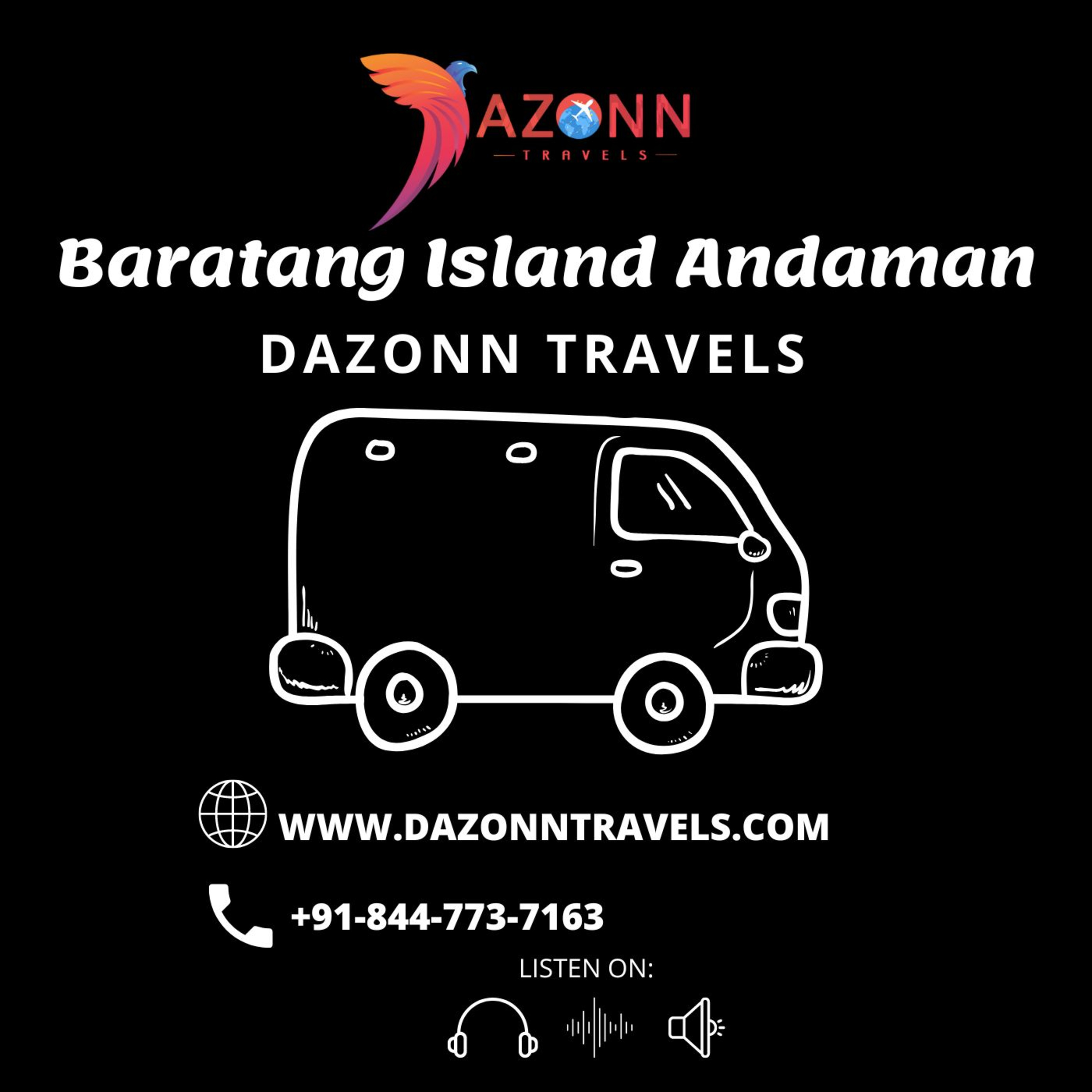 Tour Manager Companies