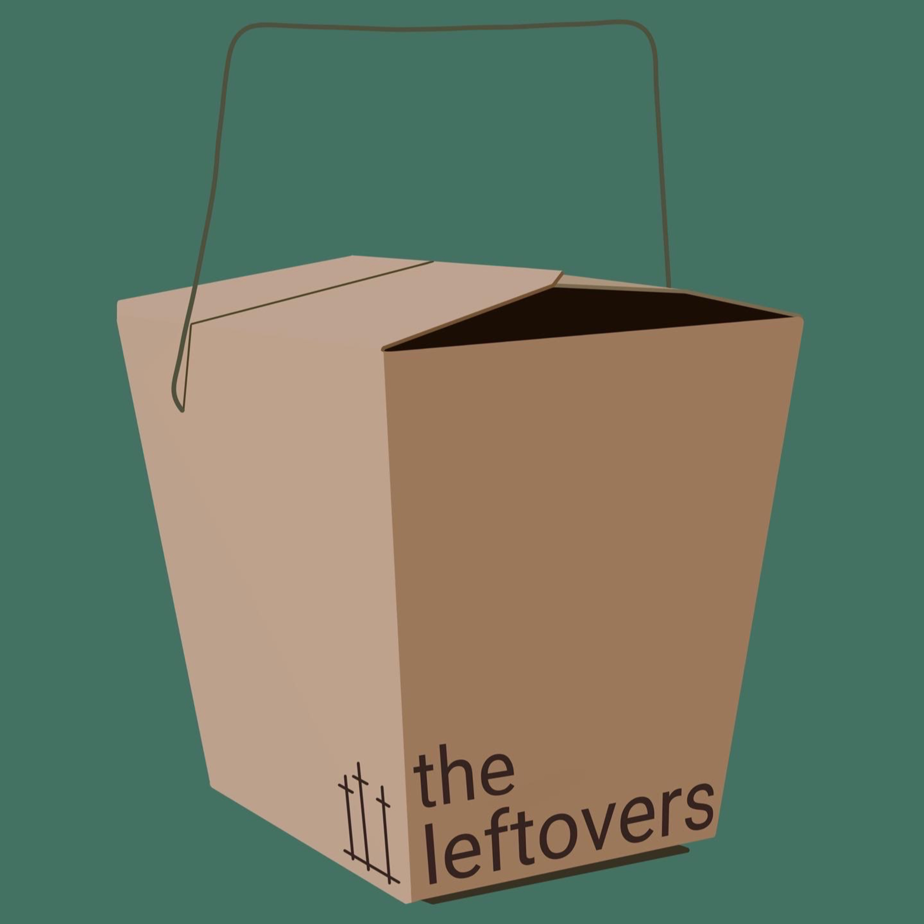 The Leftovers