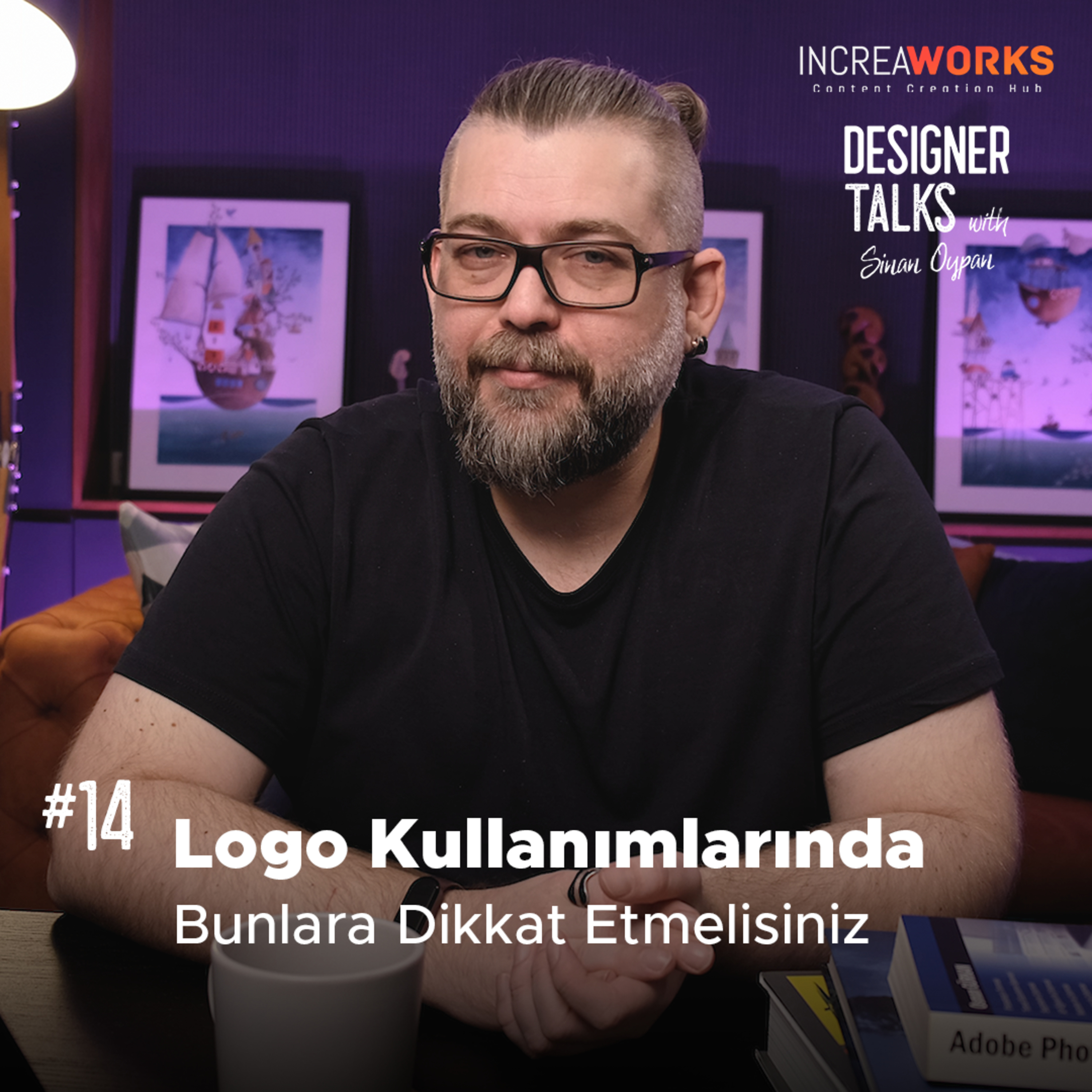 Serhat Oypan | Creator Talks