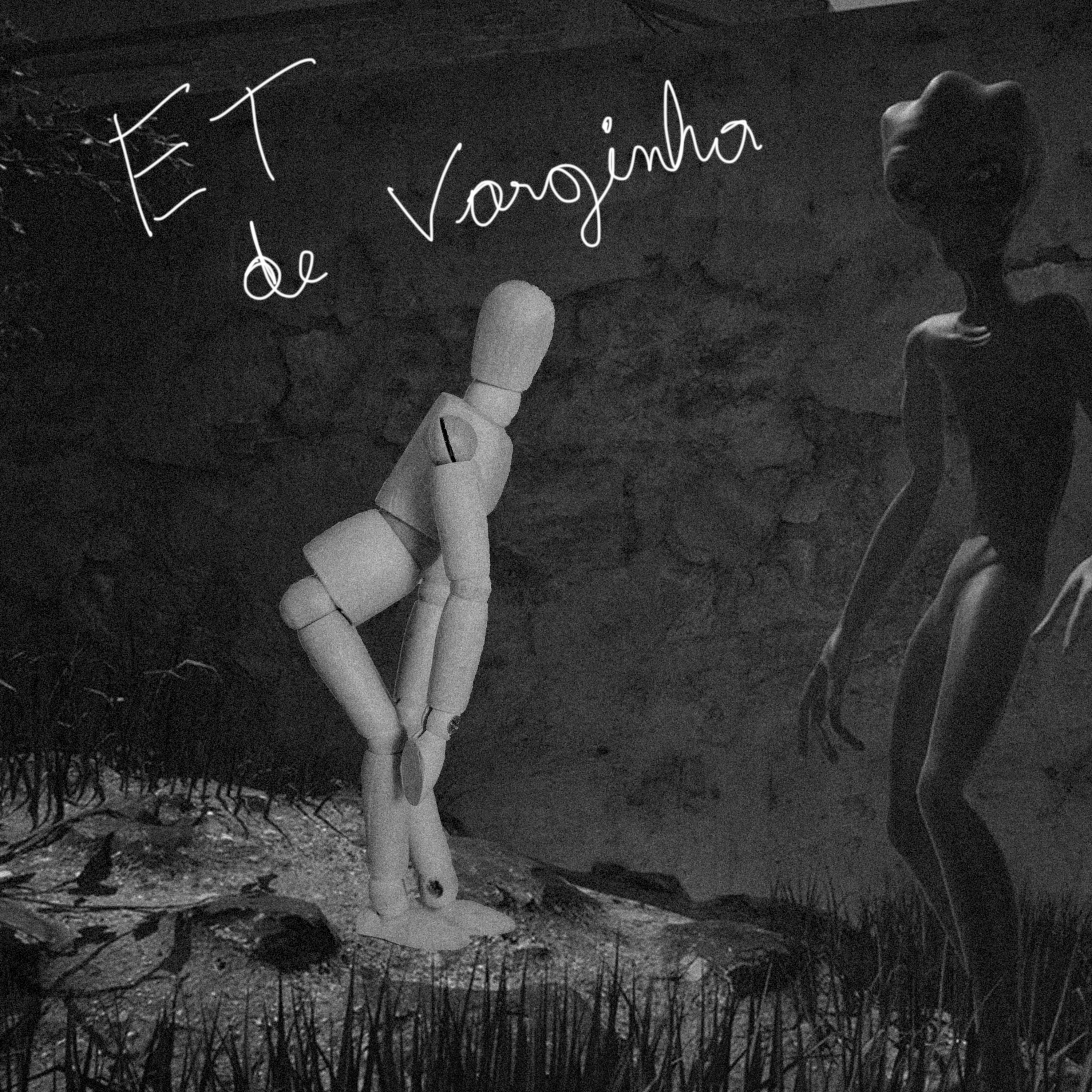 Vou te dizer