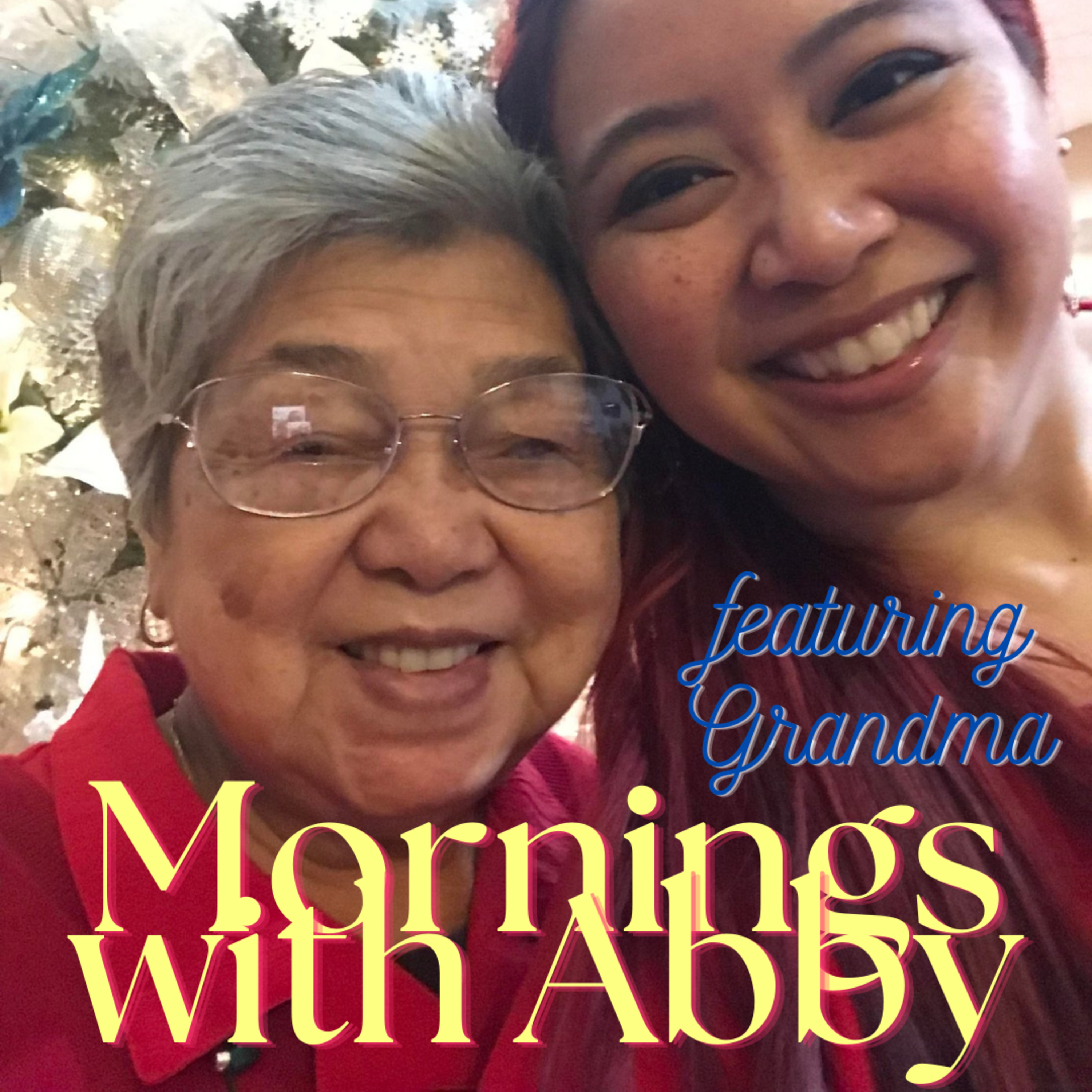 Special Guest - Grandma ❤️ episode artwork