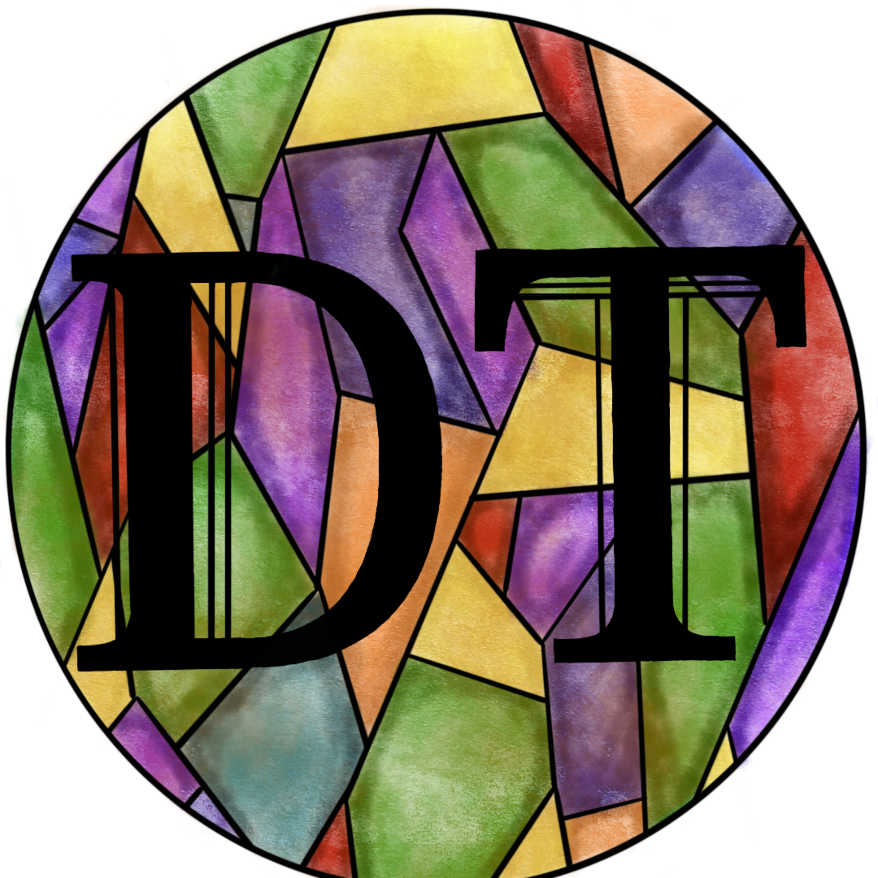 Episode 1: An Examination of Human Creativity episode artwork
