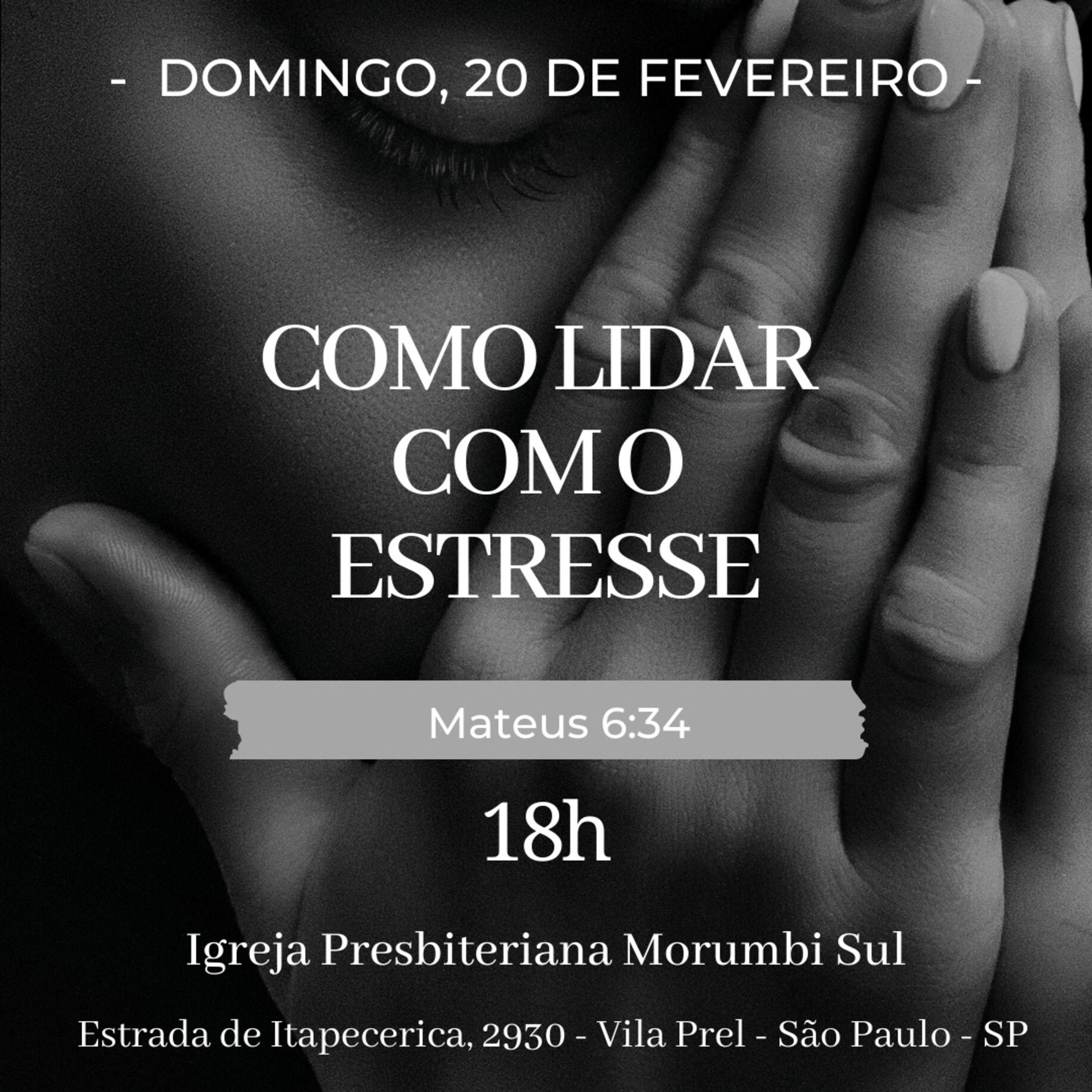 Igreja Presbiteriana Morumbi Sul