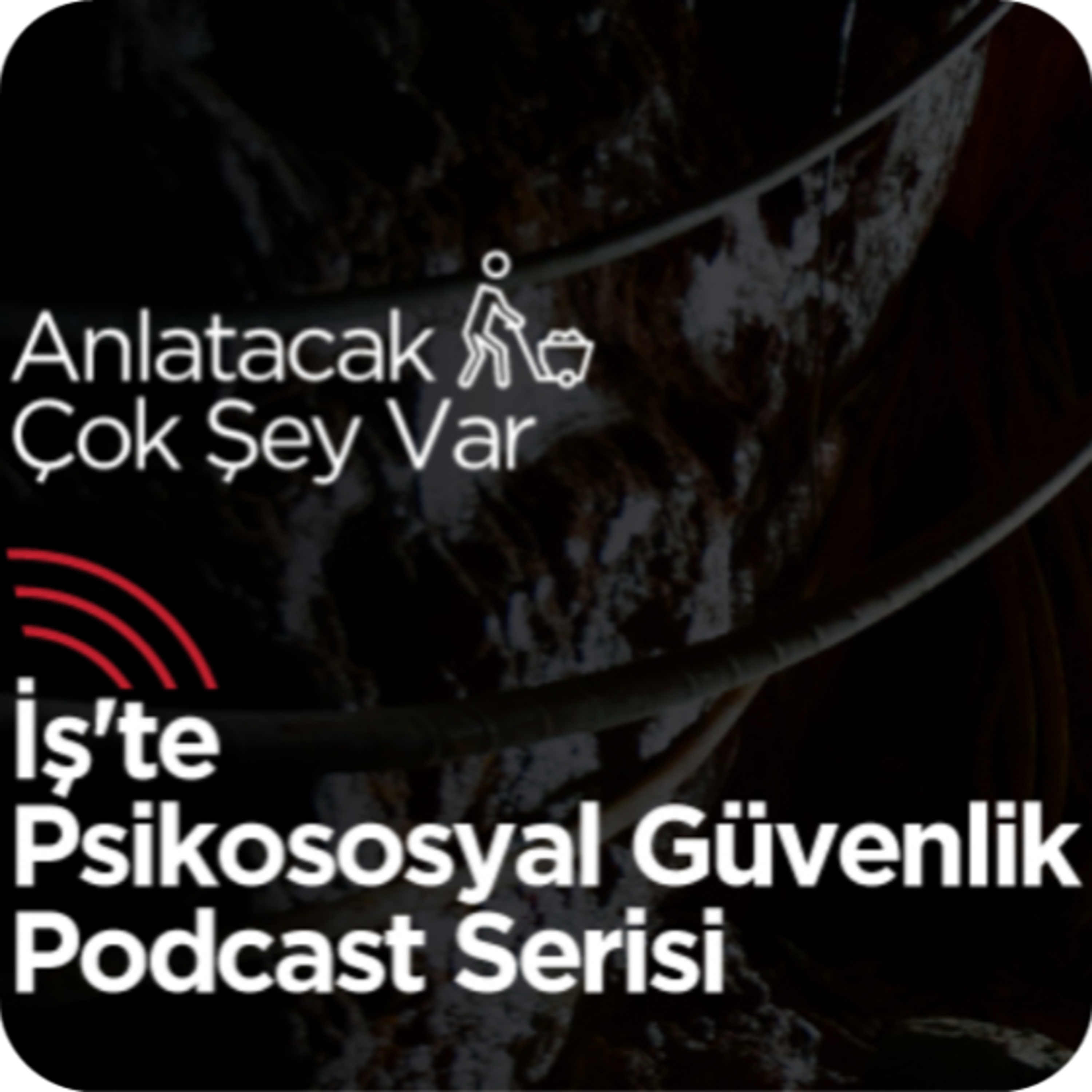 Anlatacak Çok Şey Var