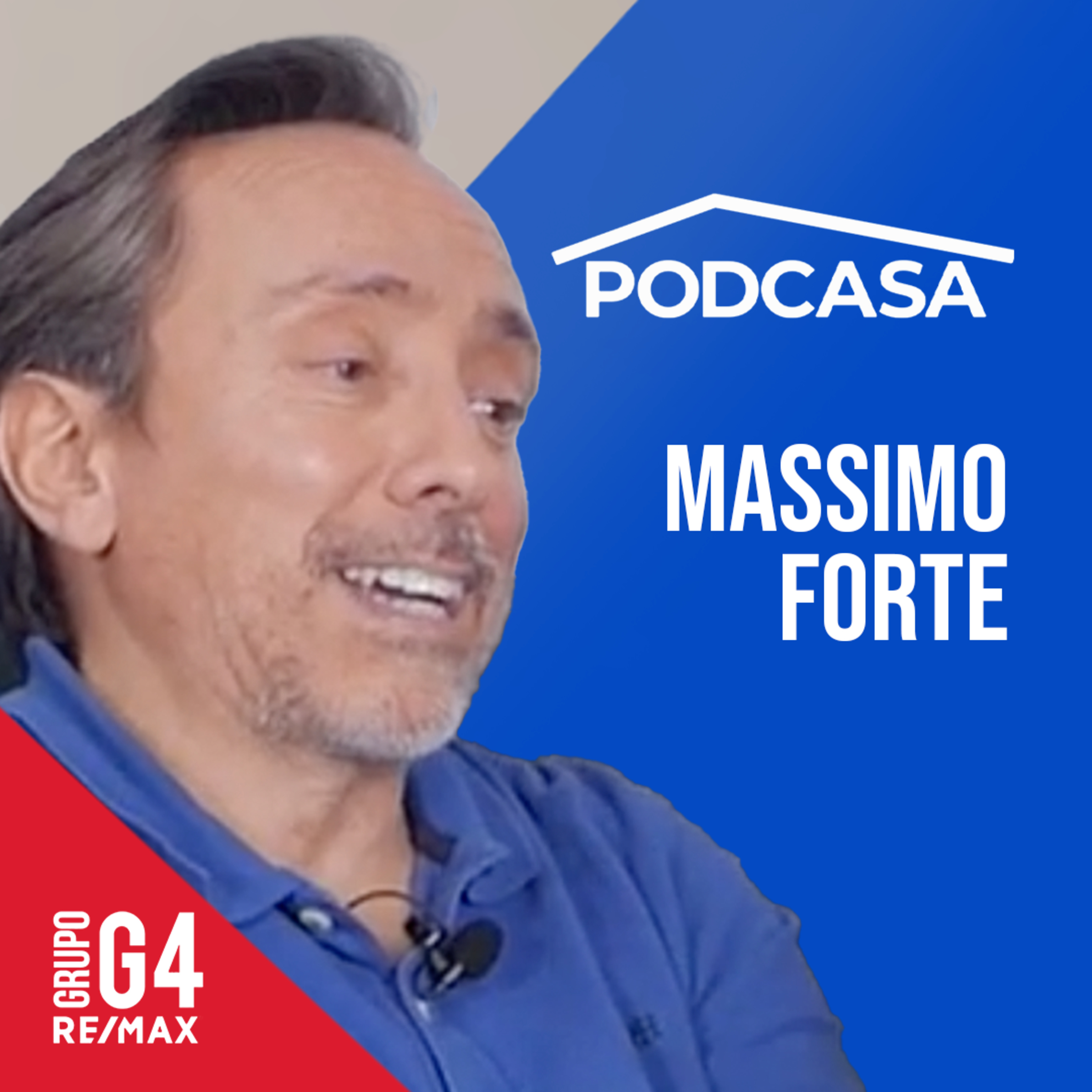 PodCasa