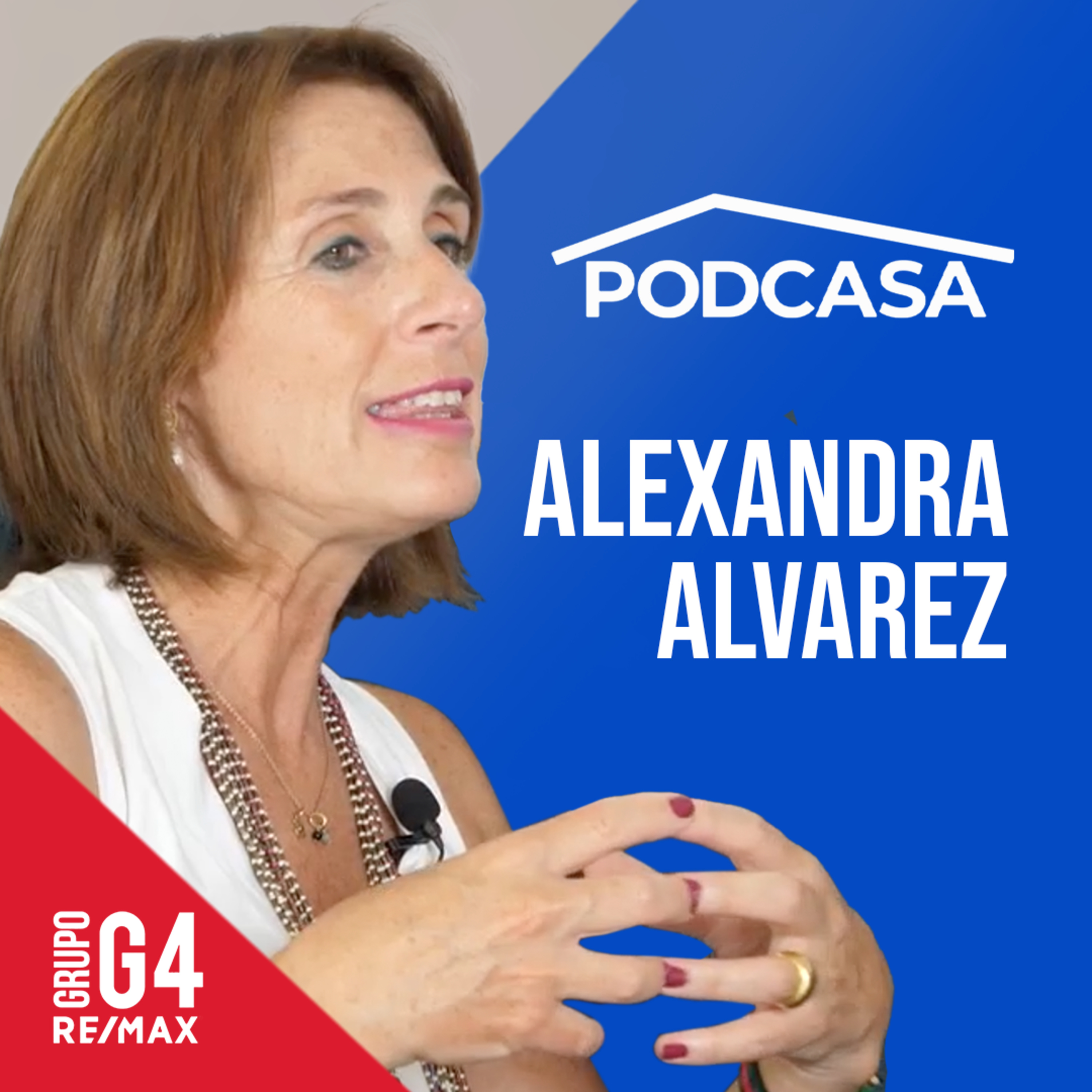 PodCasa