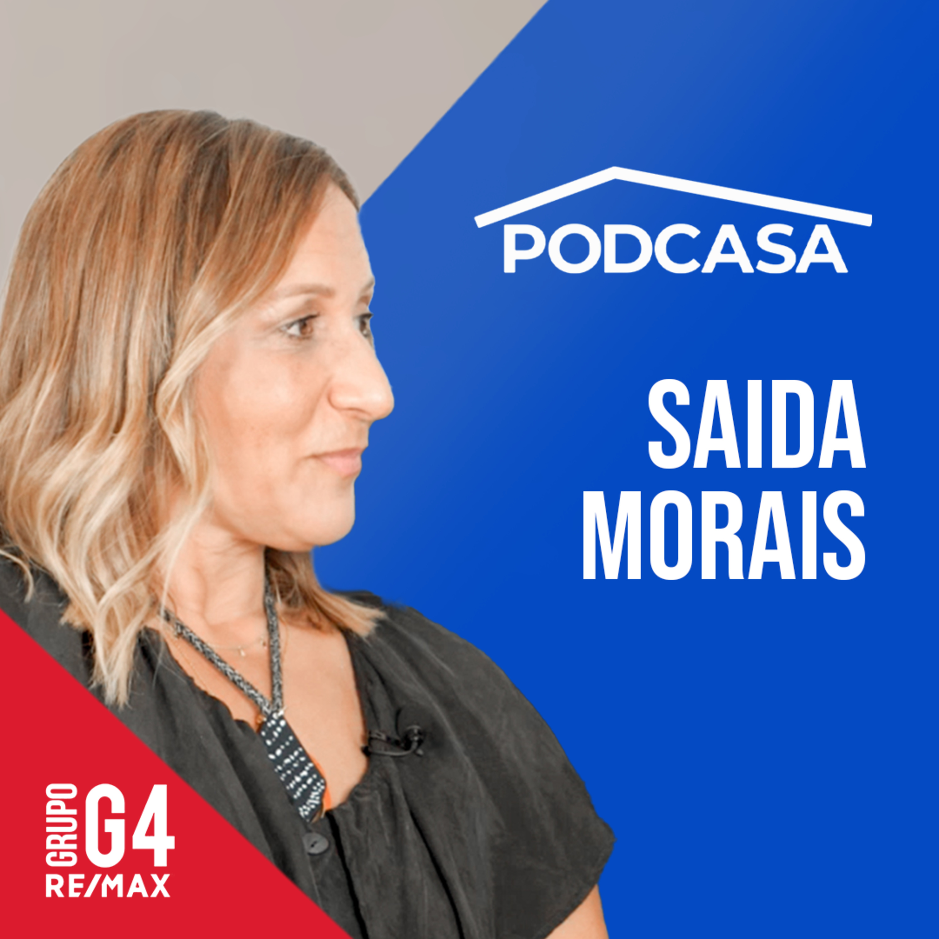 PodCasa