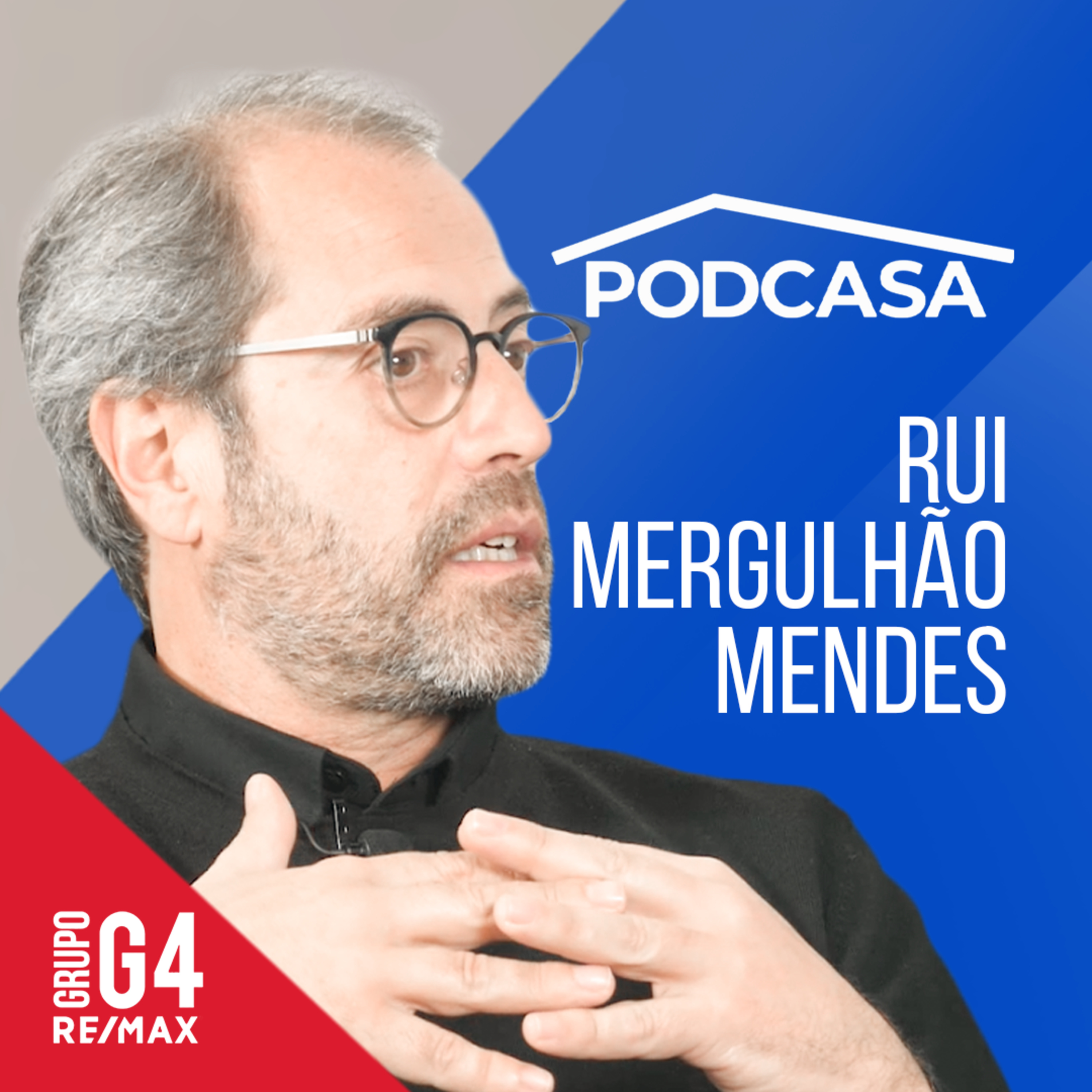 PodCasa