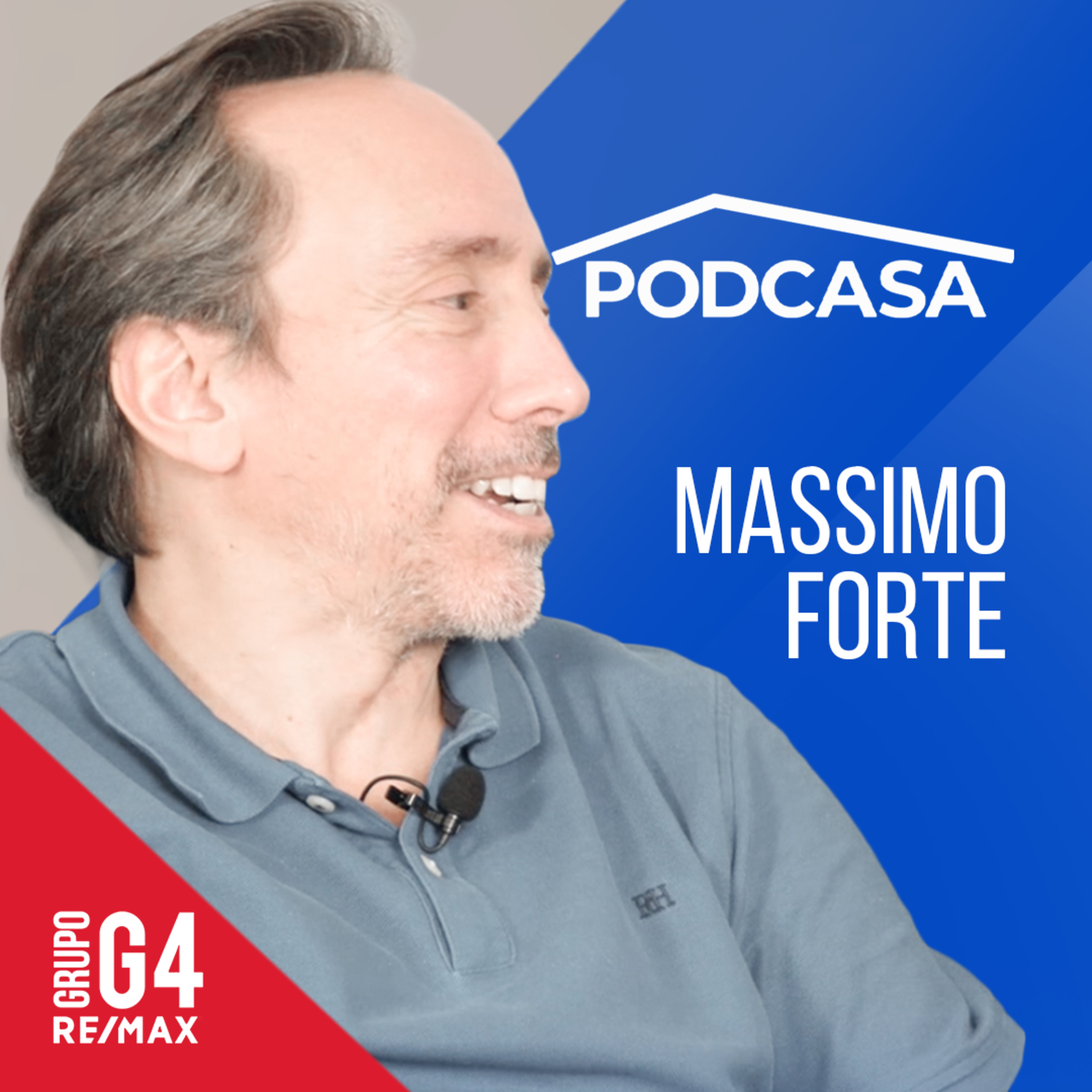 PodCasa