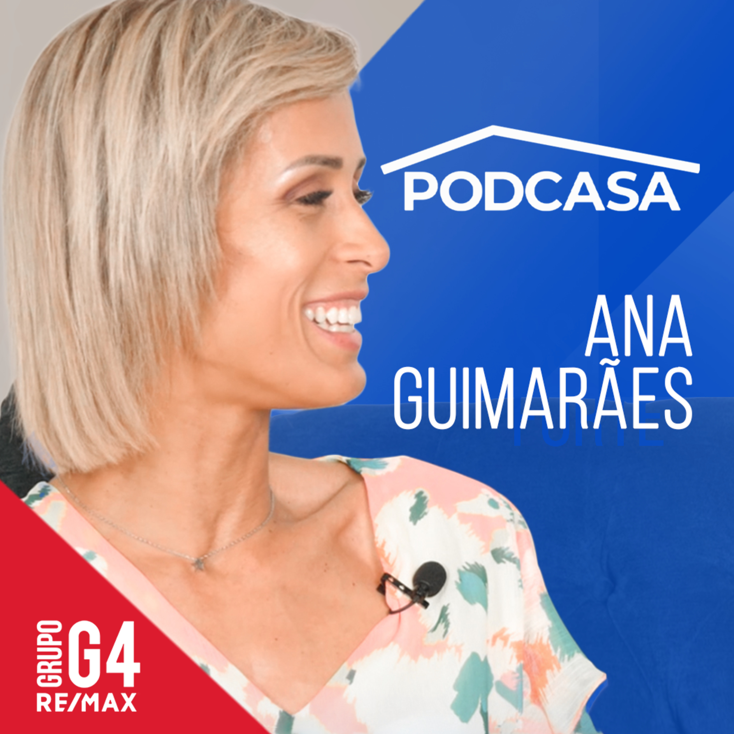 PodCasa