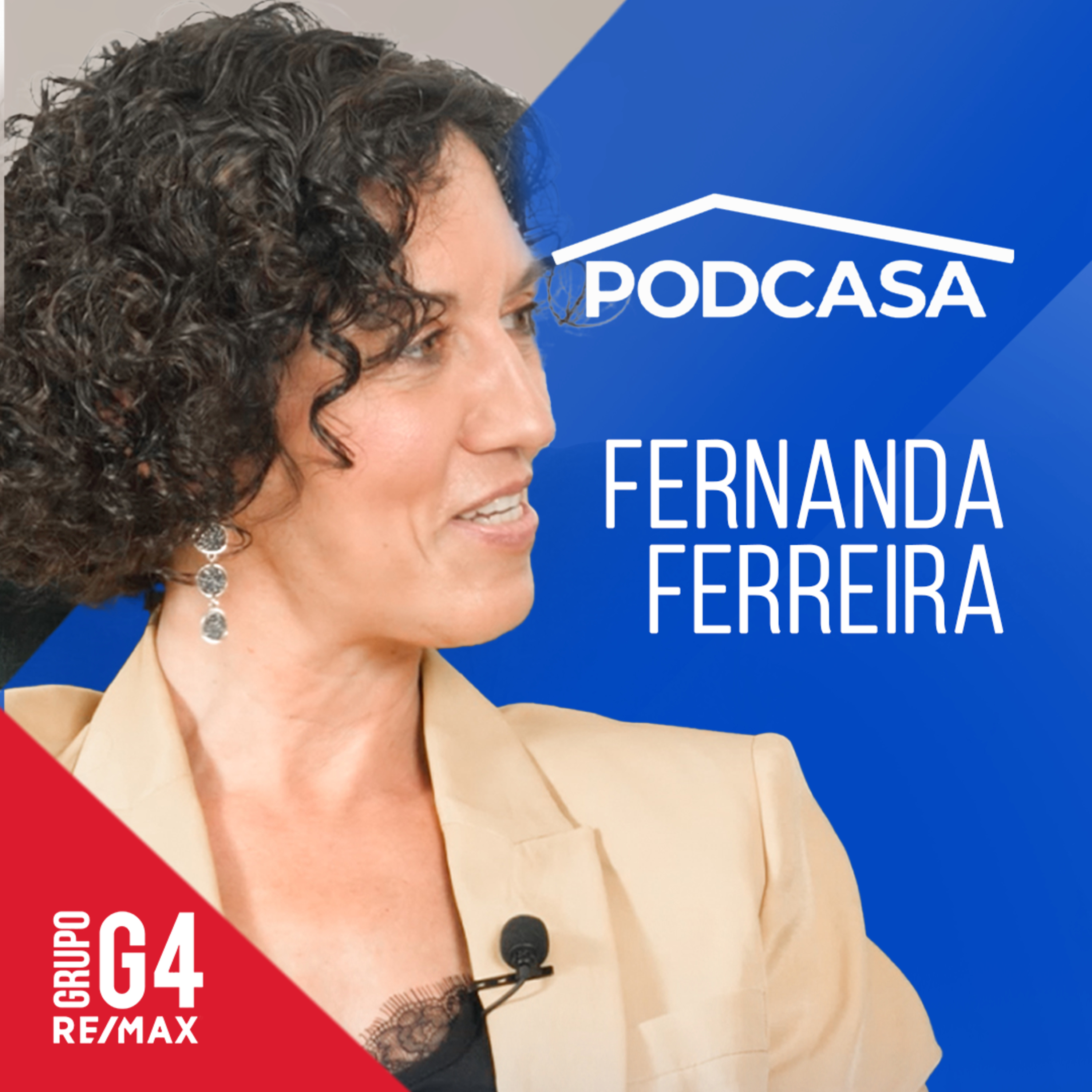 PodCasa