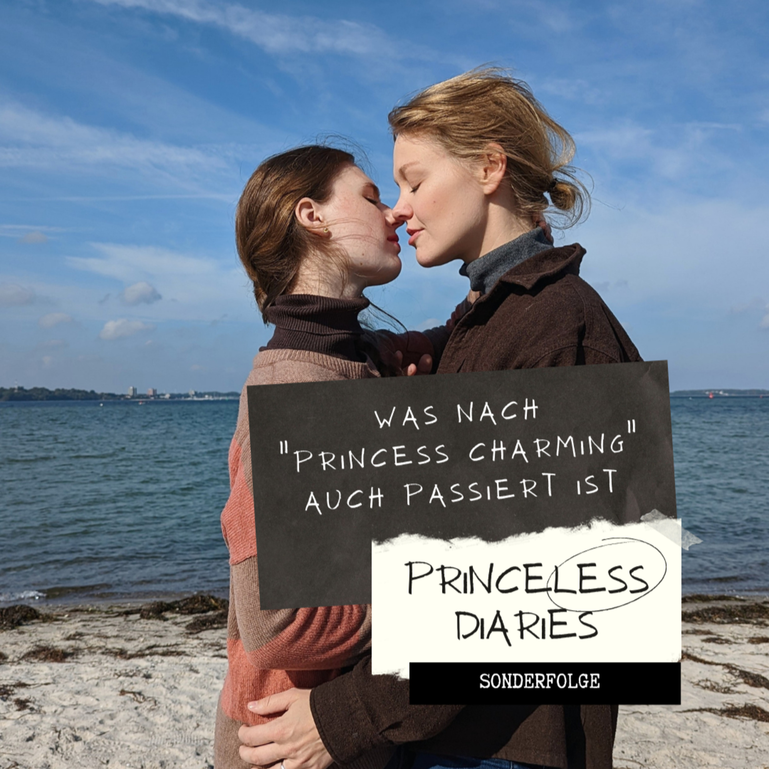 The Princeless Diaries