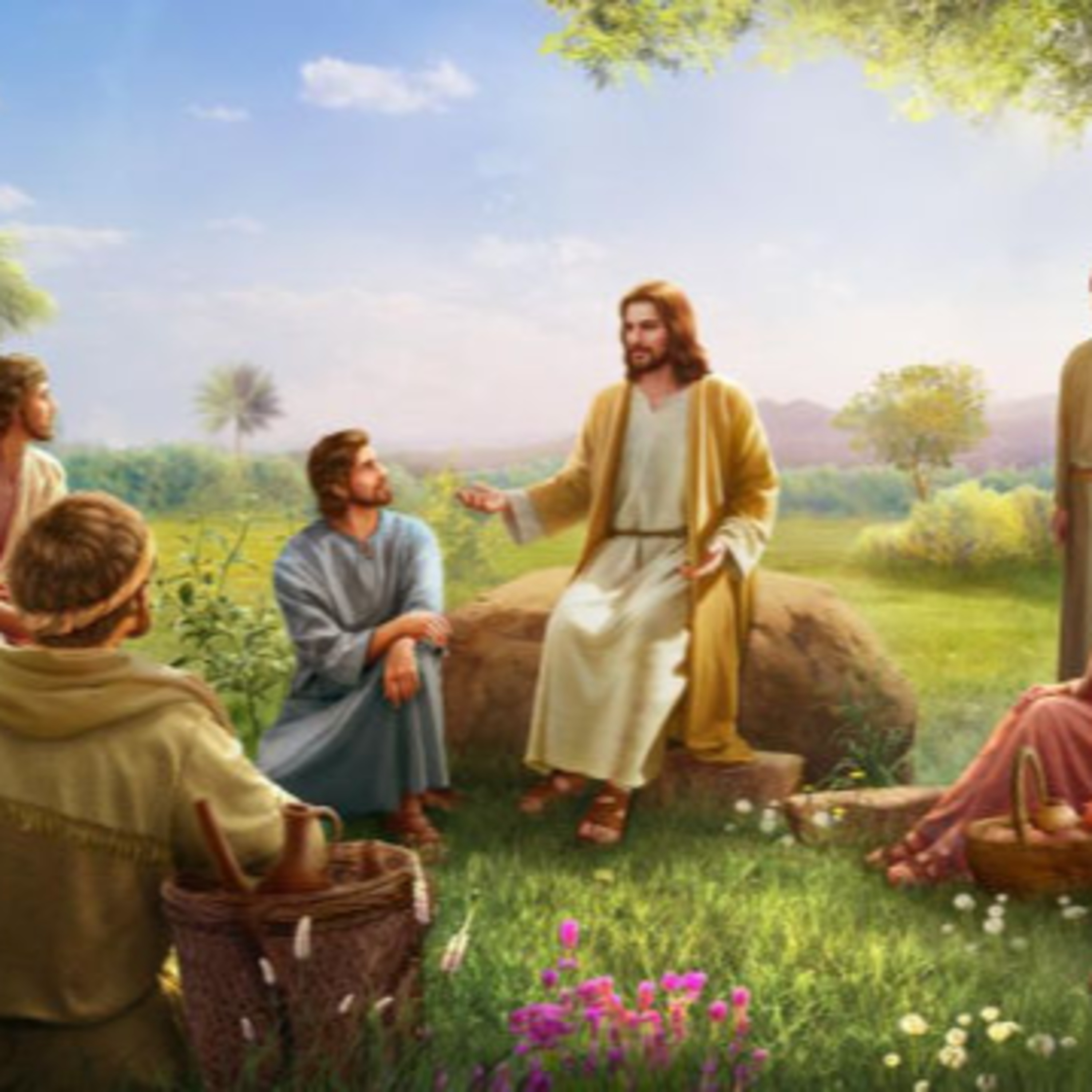 Debaters Convention Daily Podcast