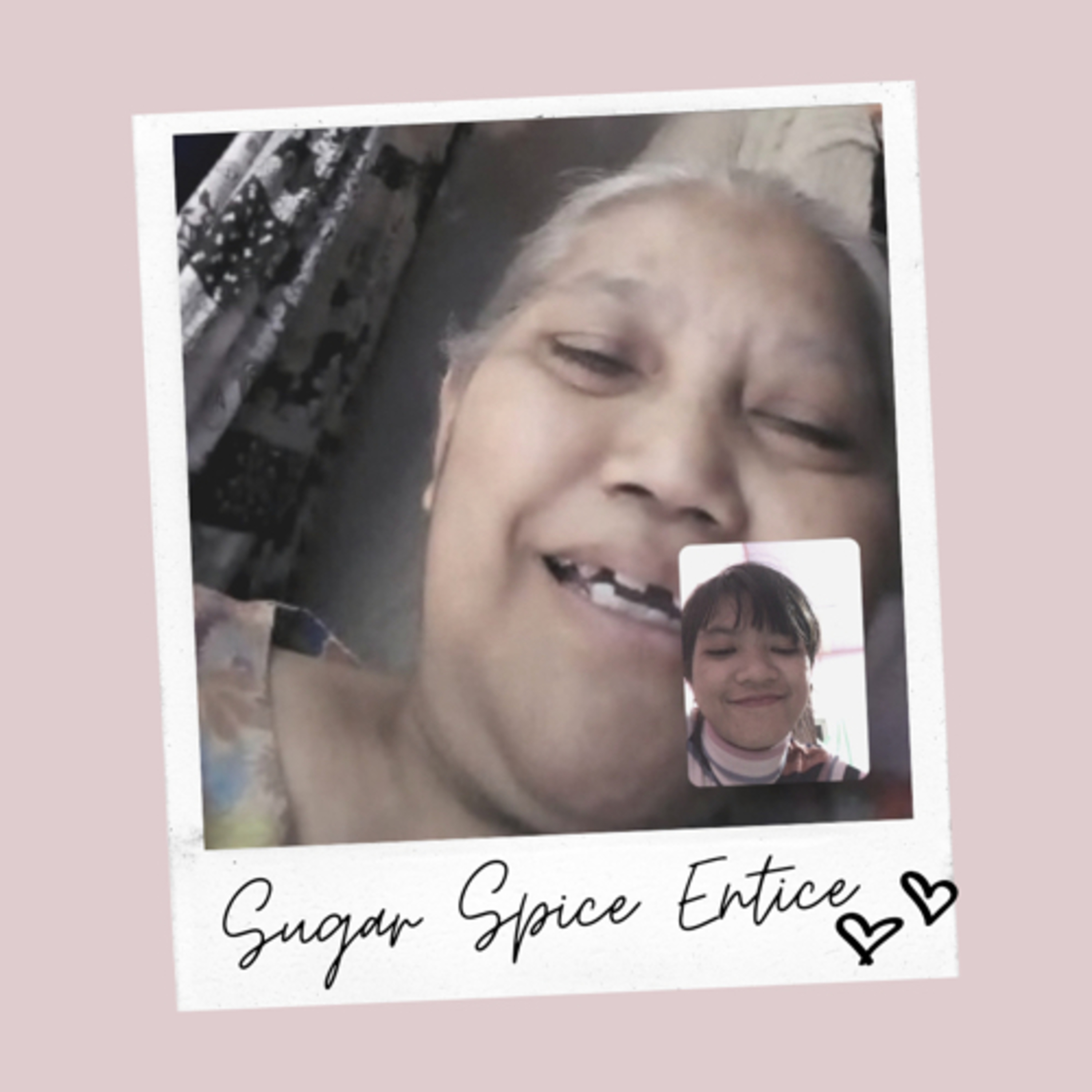 Sugar Spice Entice