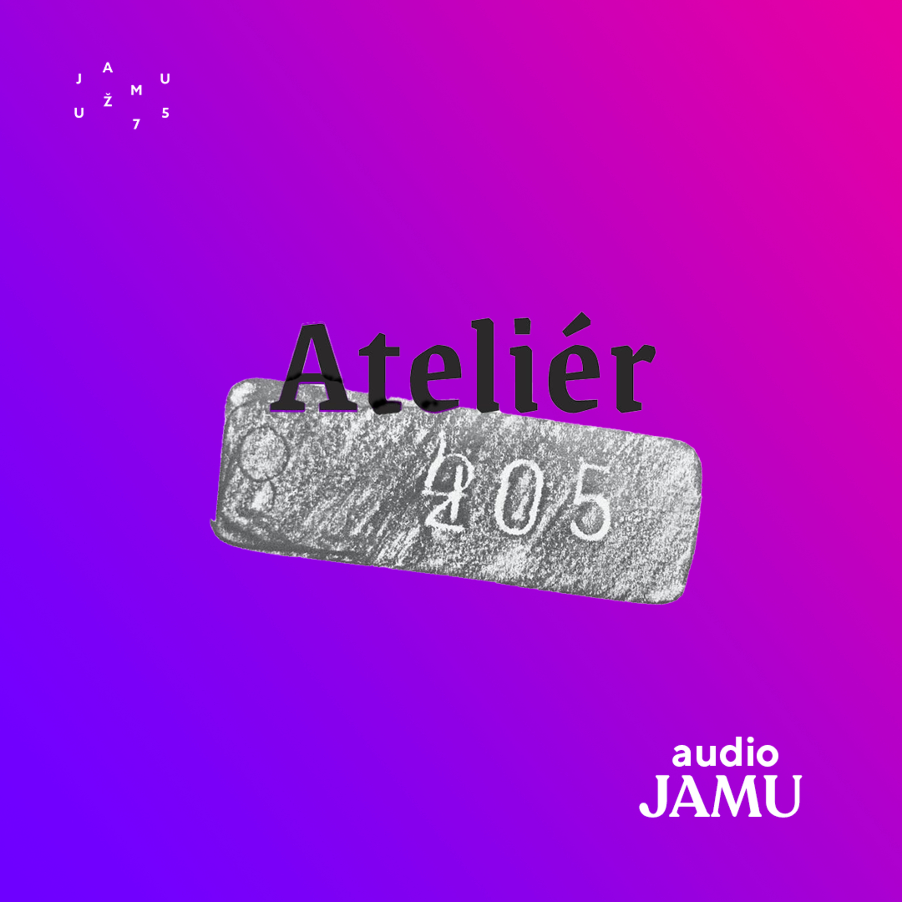 audio JAMU