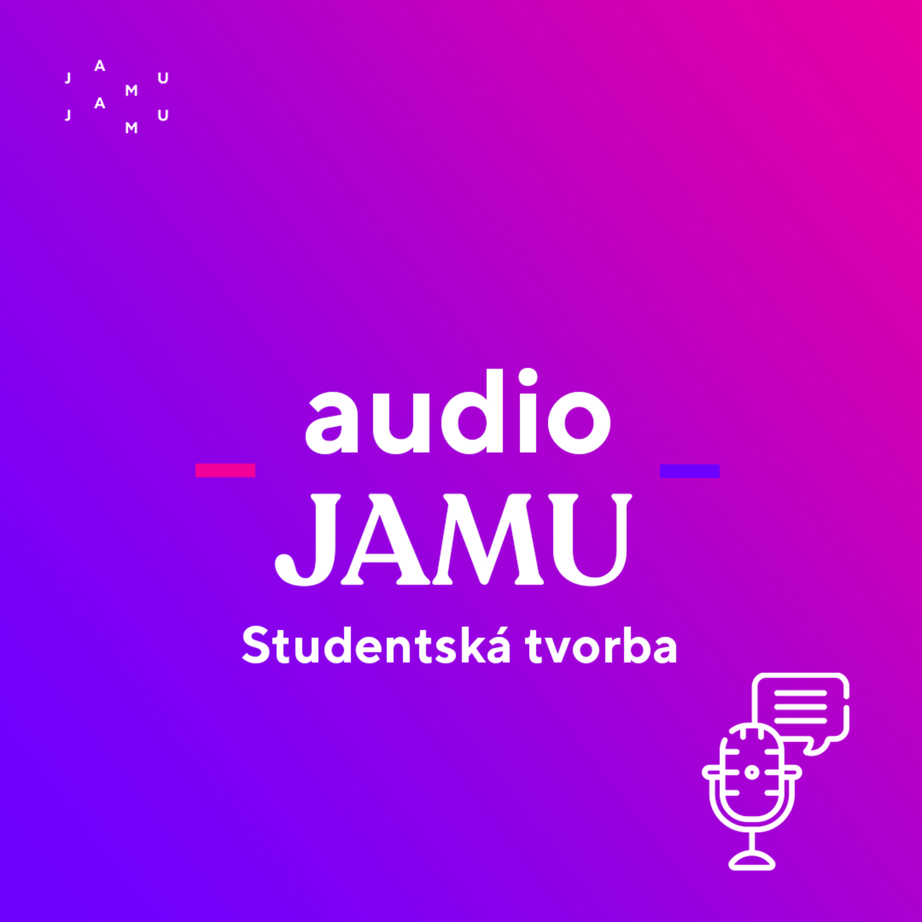 audio JAMU