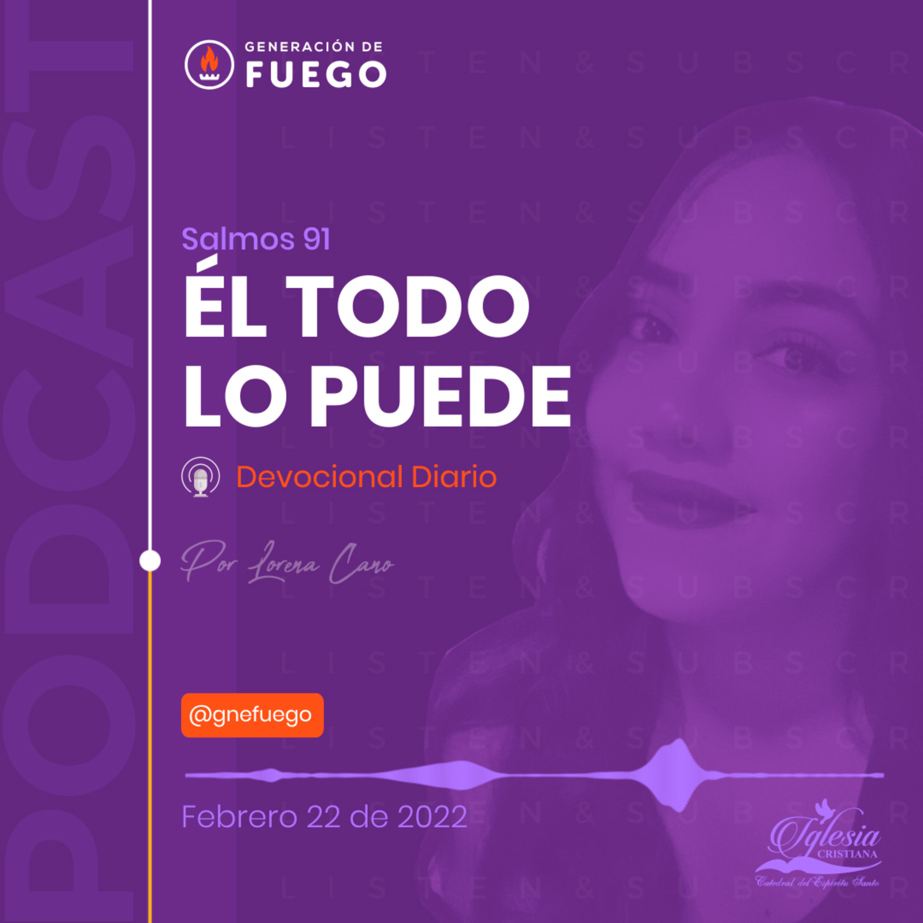 Devocionales GneFuego
