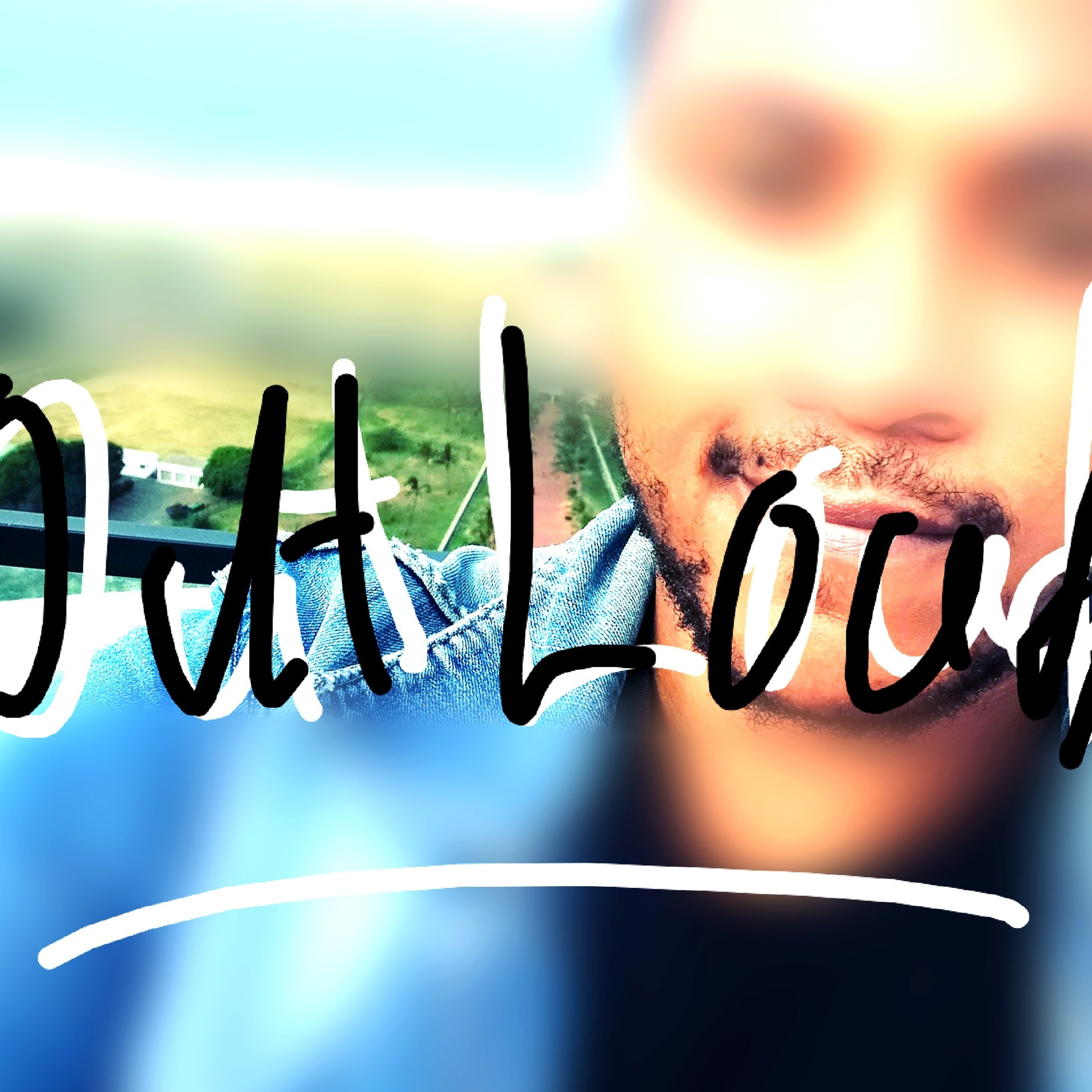 OutLoud #1 episode artwork
