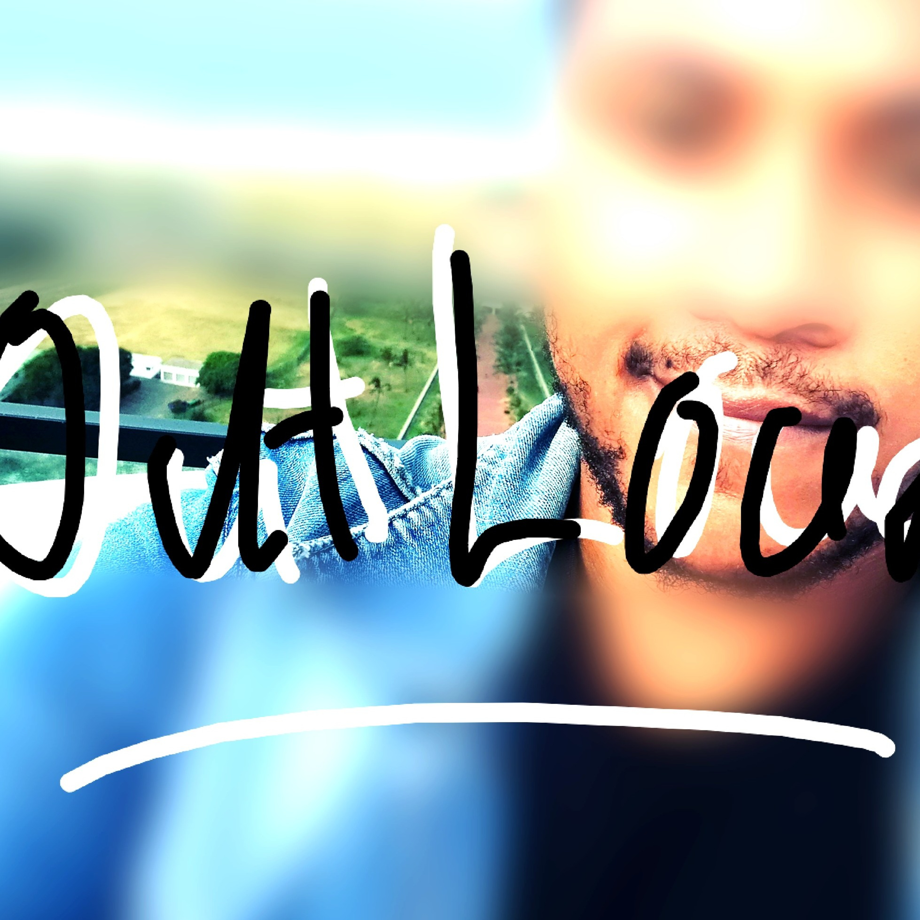 OutLoud #2 episode artwork