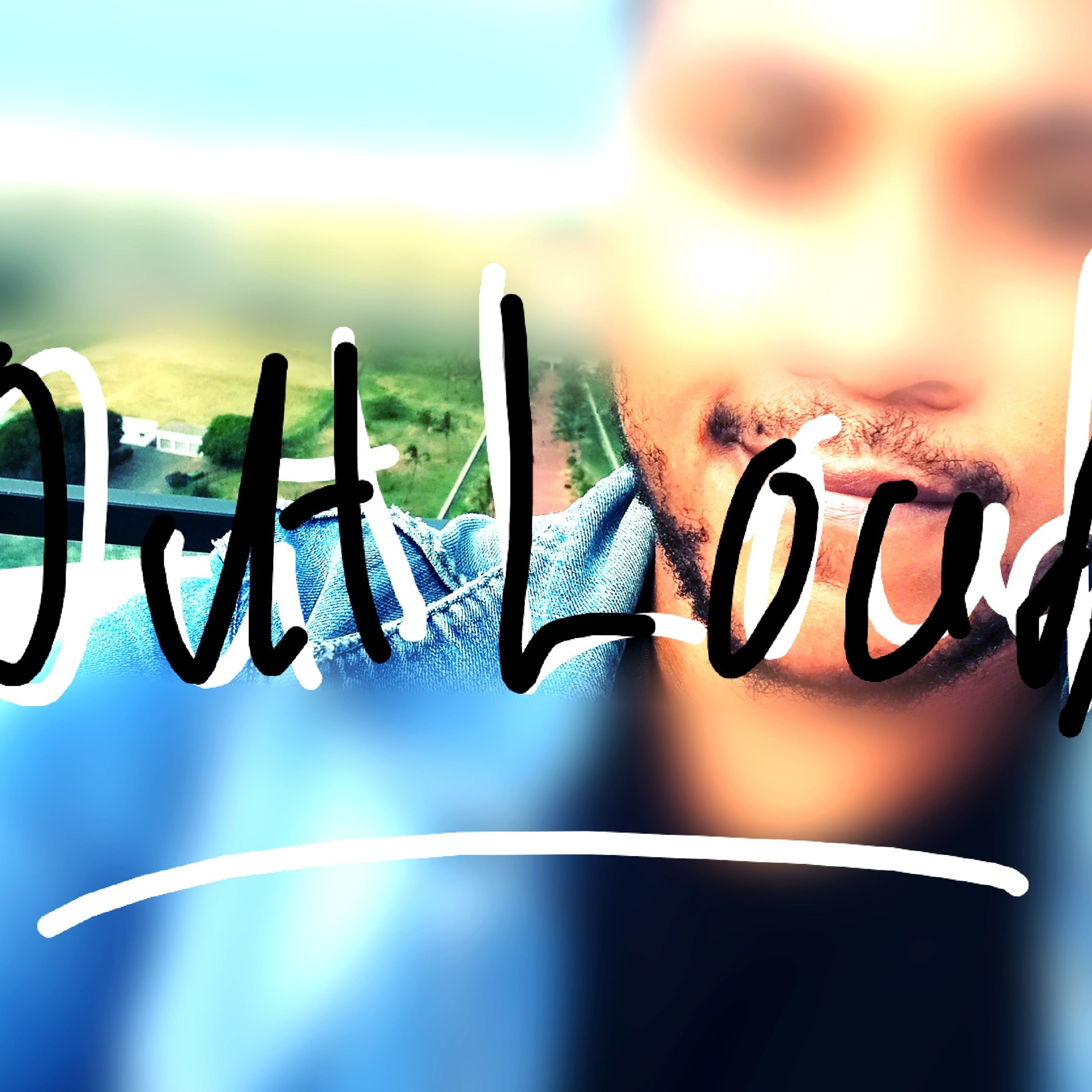 OutLoud #3 episode artwork