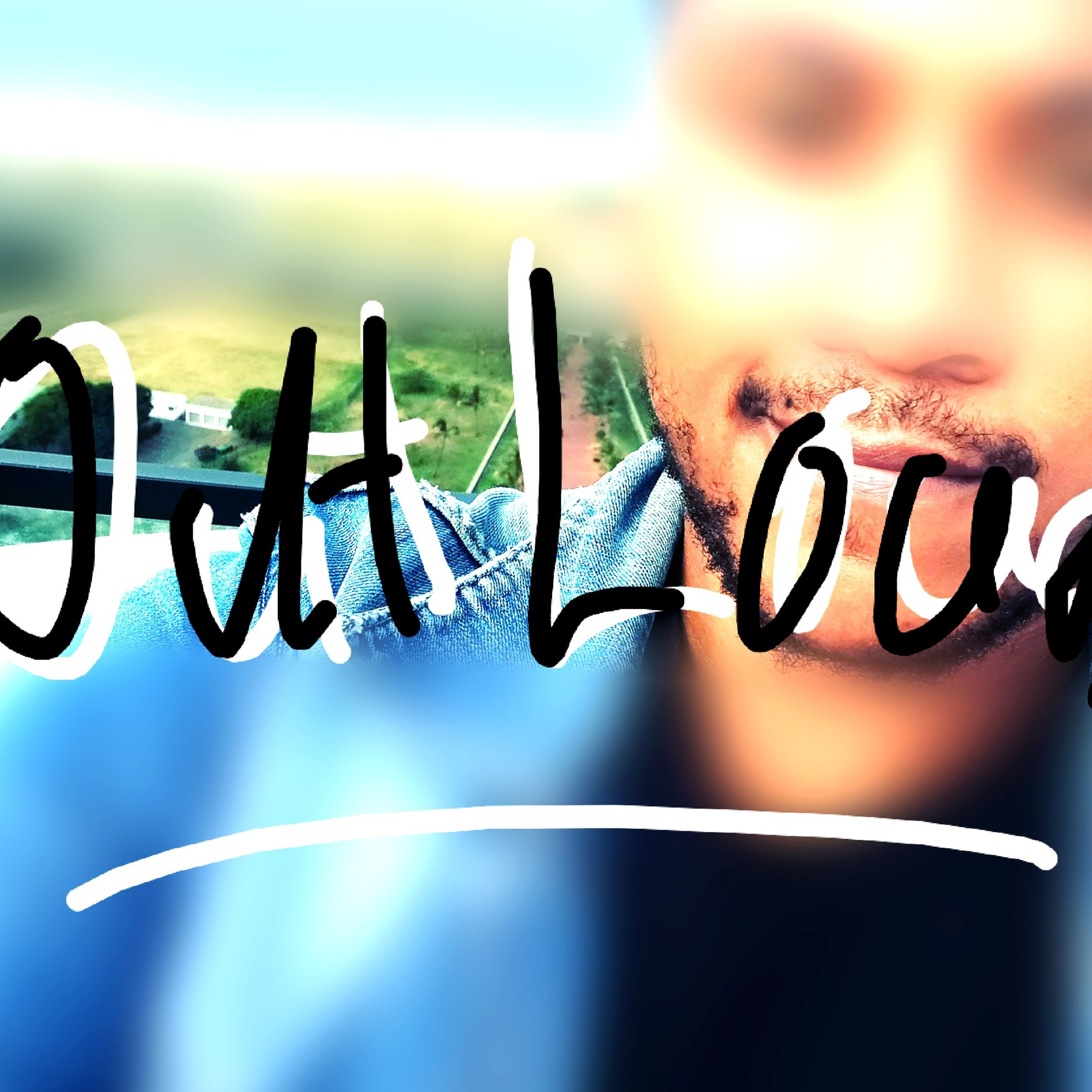 OutLoud #4 episode artwork
