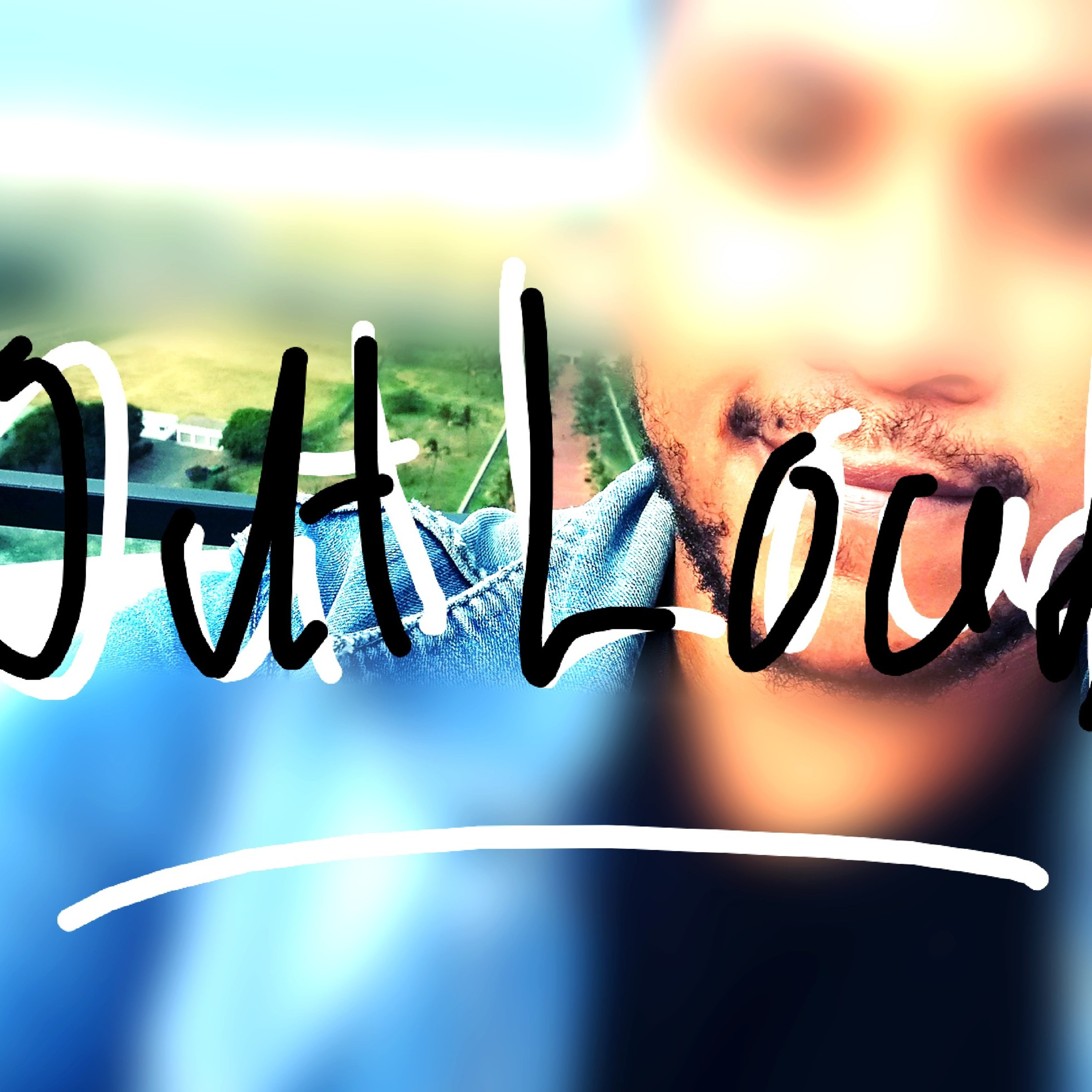 OutLoud #5 episode artwork