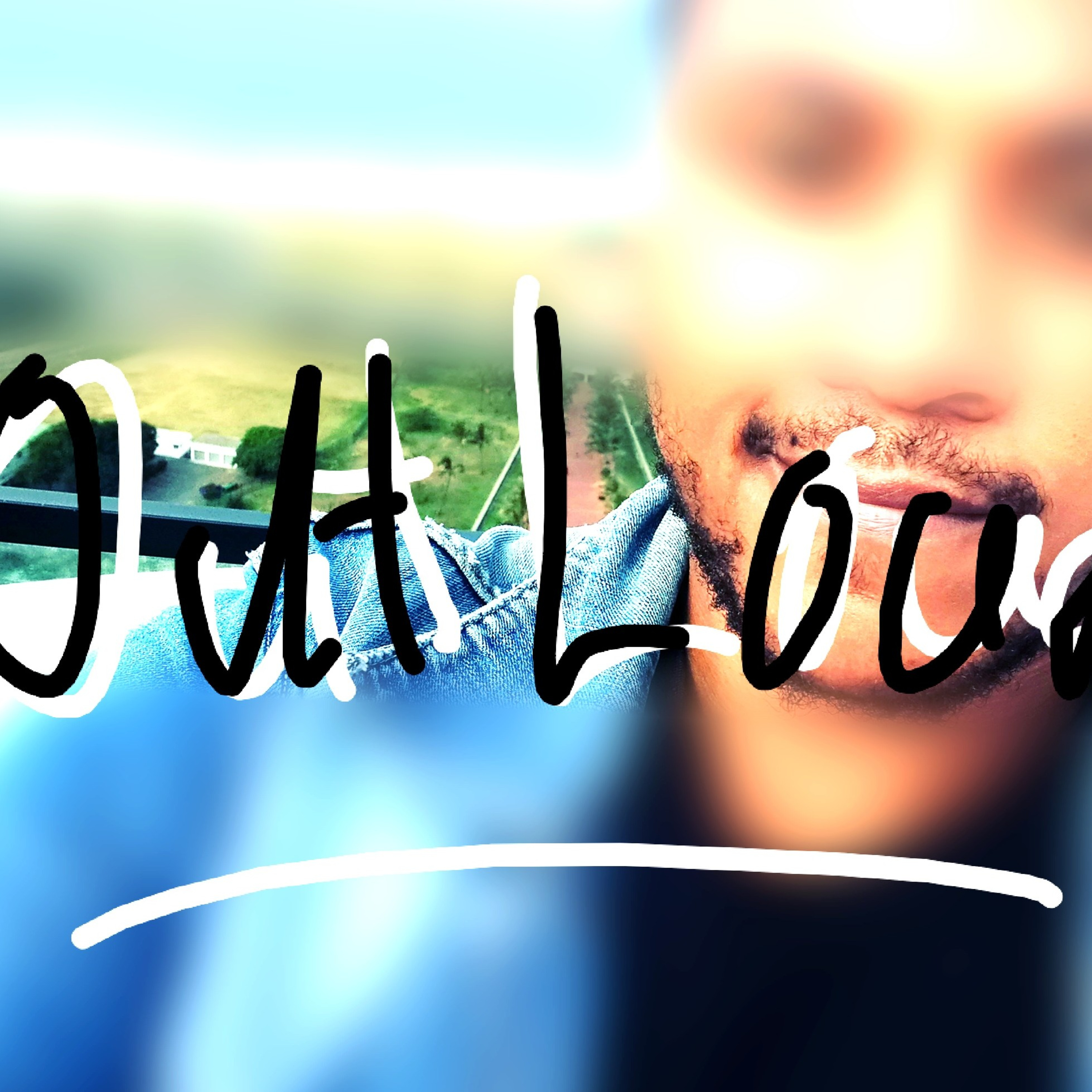 OutLoud #6 episode artwork