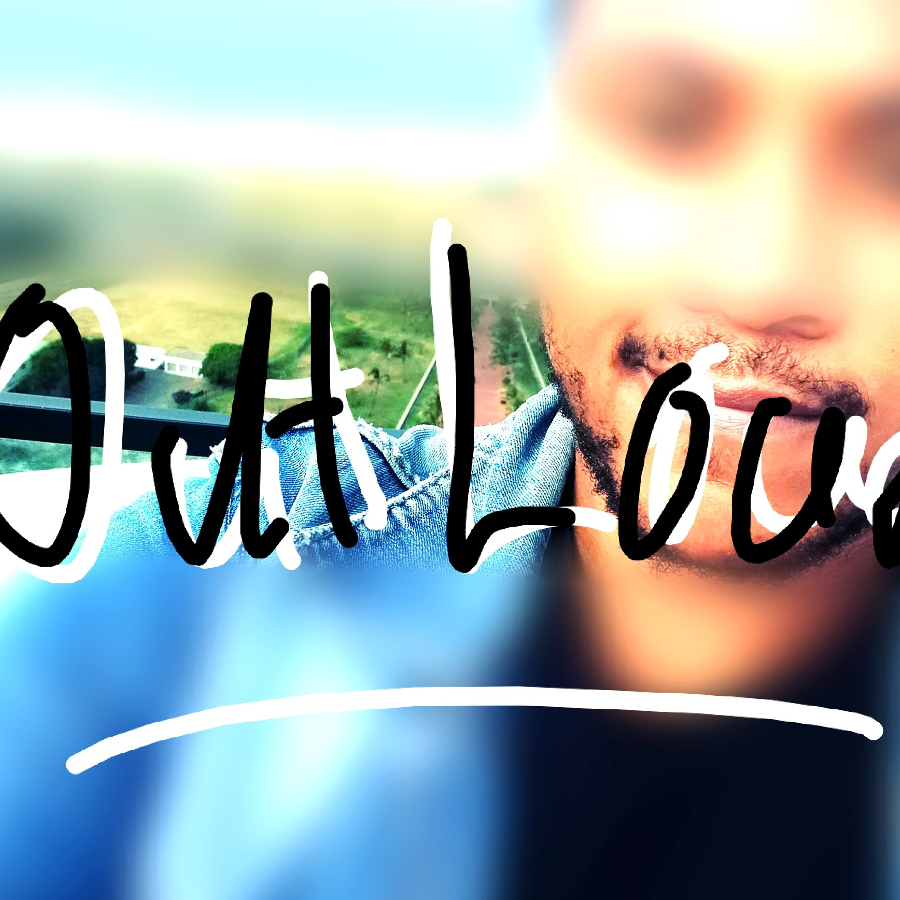 OutLoud #7 episode artwork