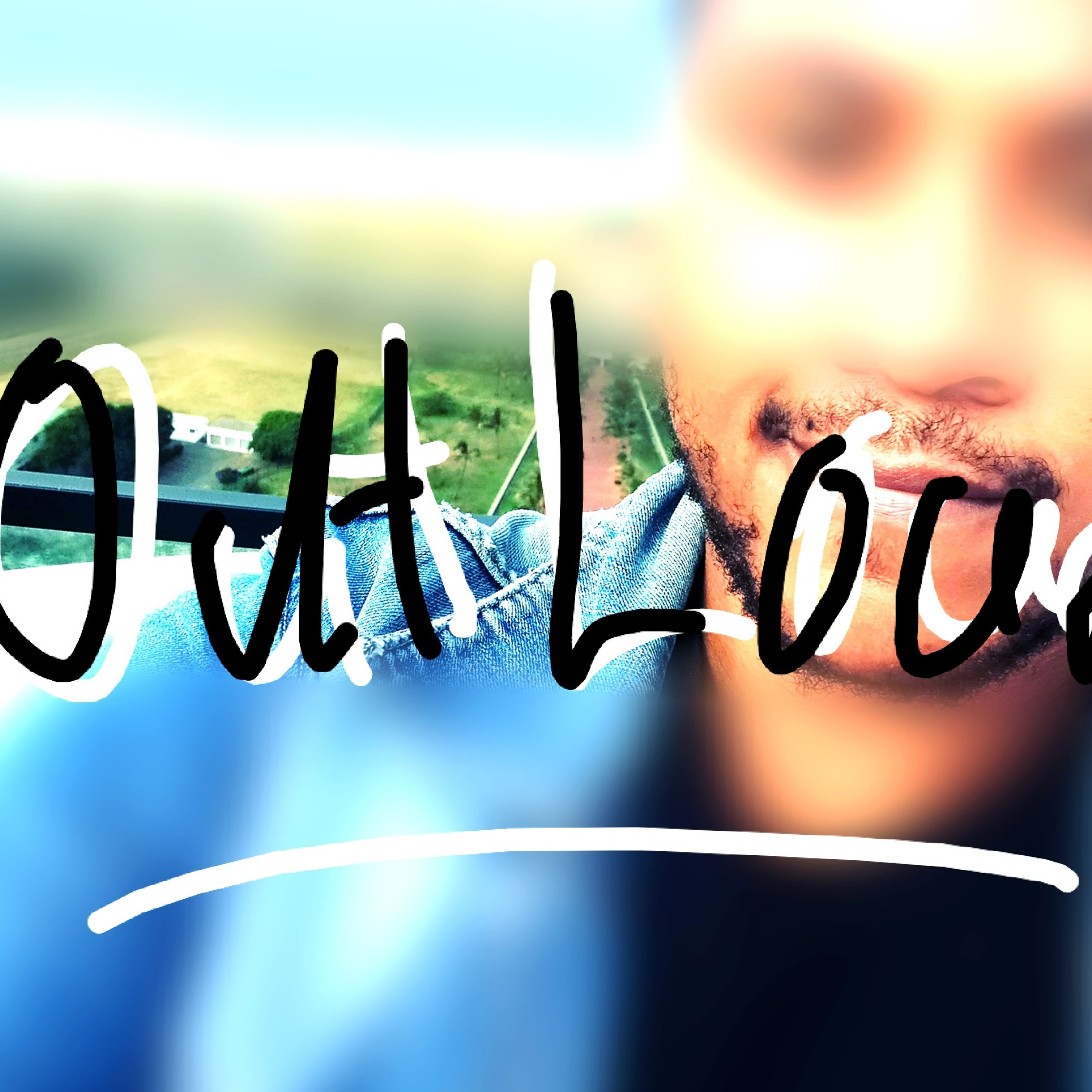 OutLoud #12 episode artwork