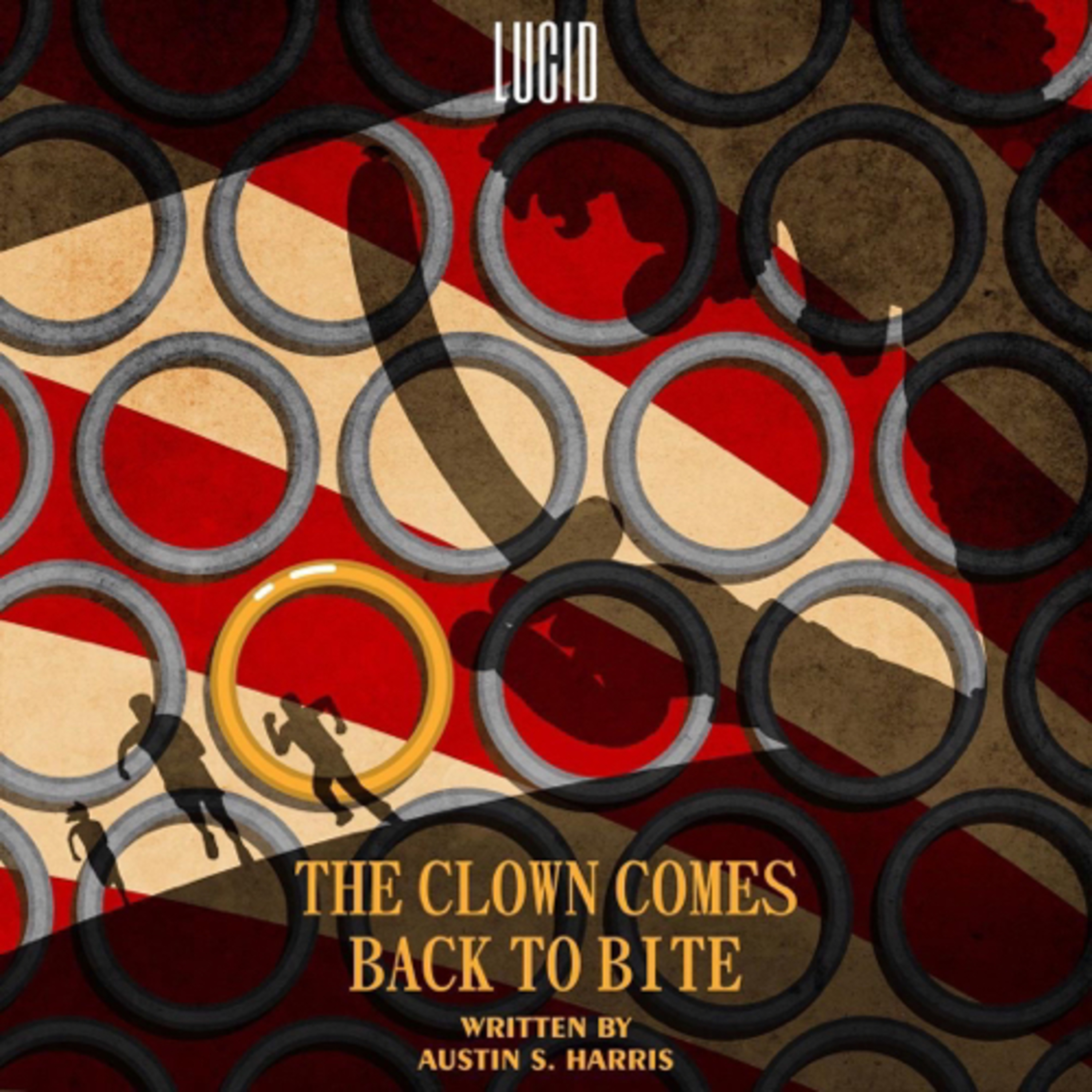 The Clown Comes Back to Bite