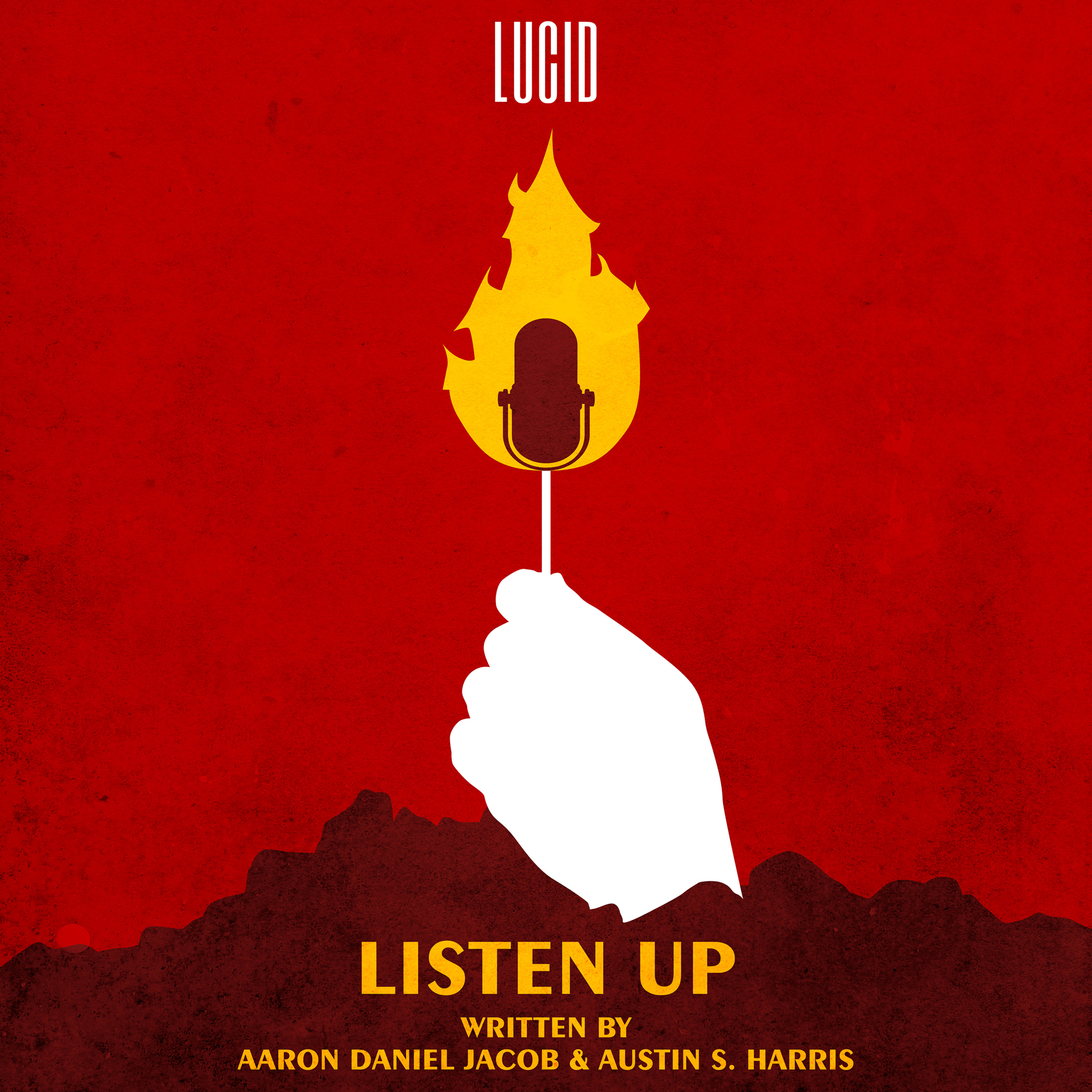 Listen Up