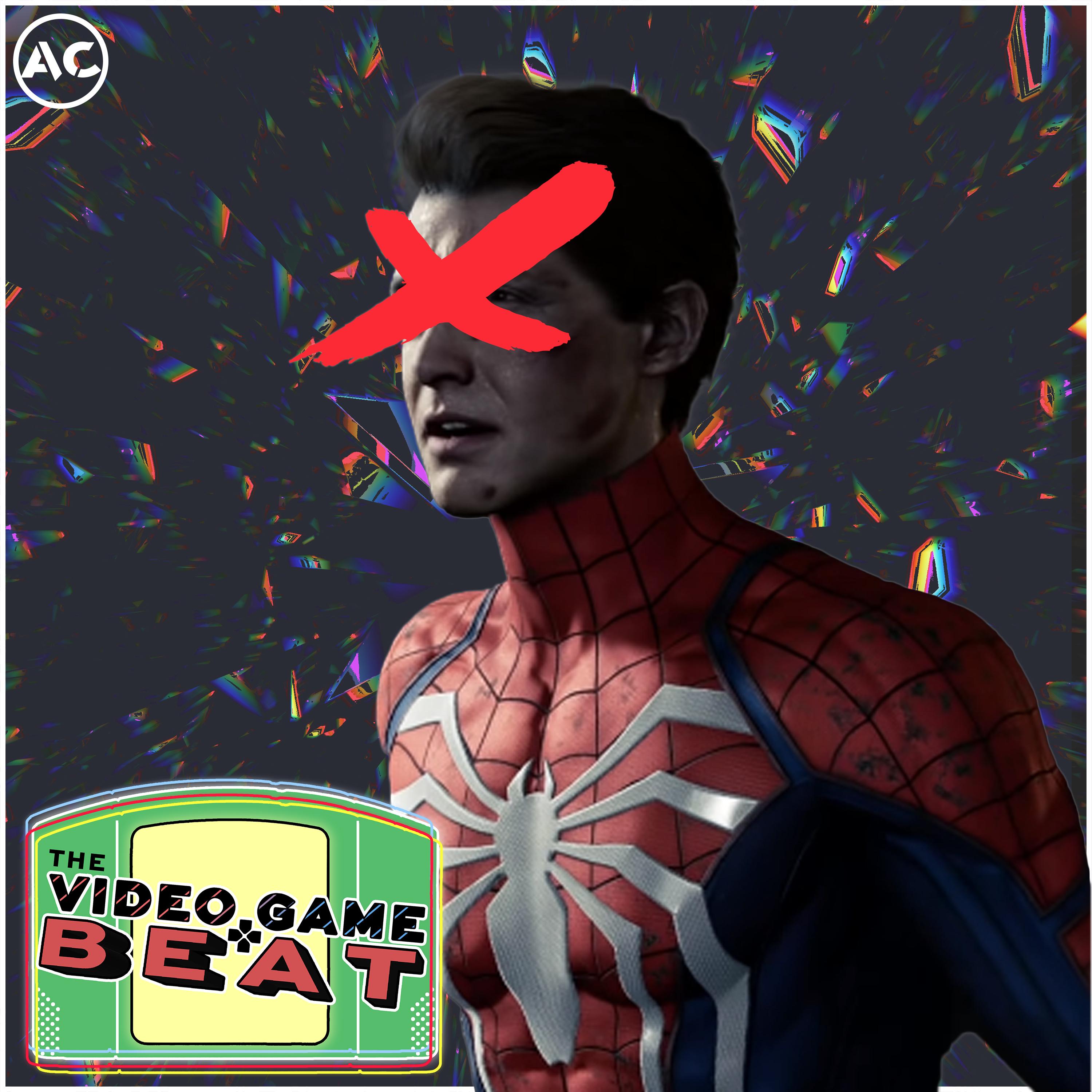 What Happened to Peter? - The Video Game Beat Sept.28th - Oct. 2nd