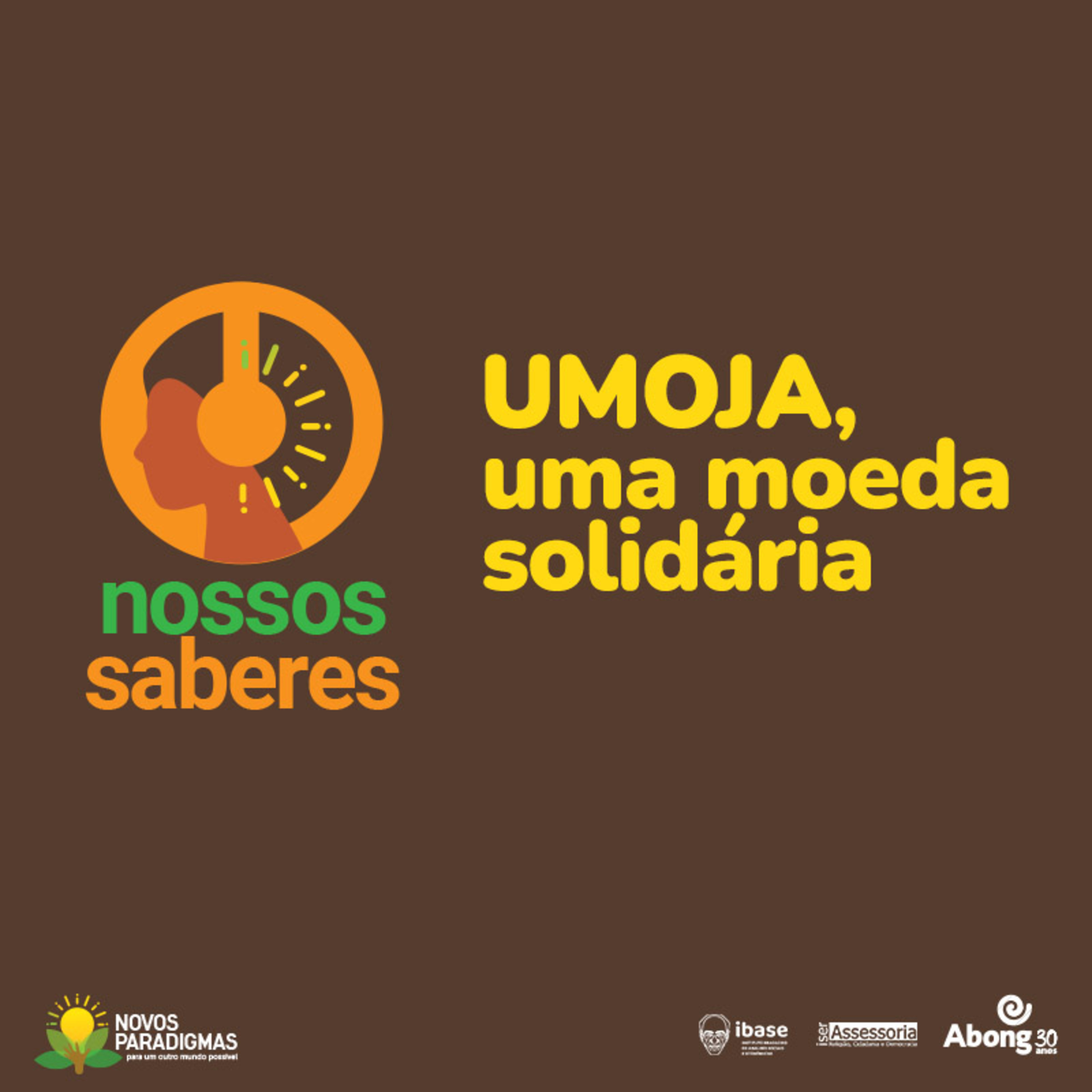 Nossos Saberes