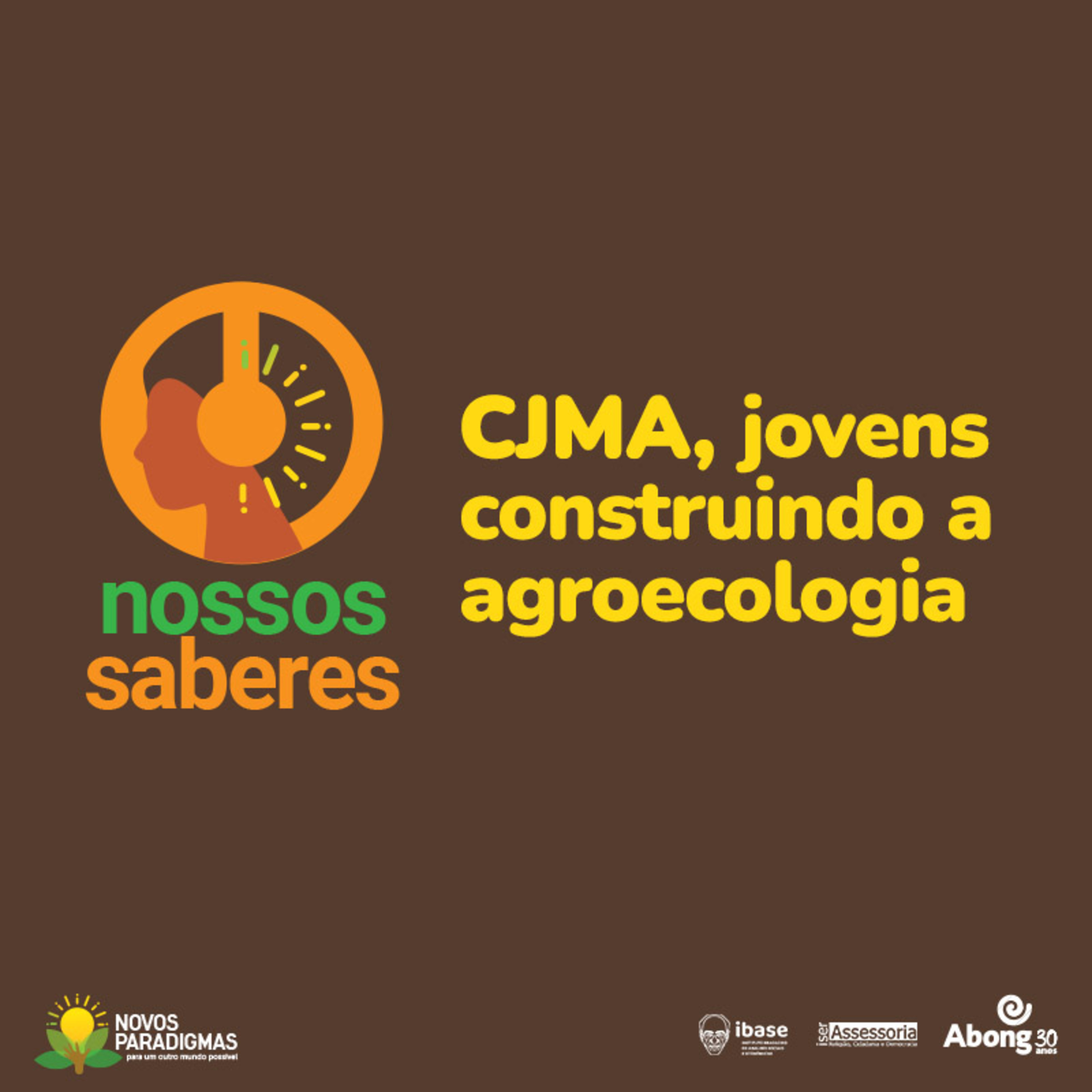 Nossos Saberes