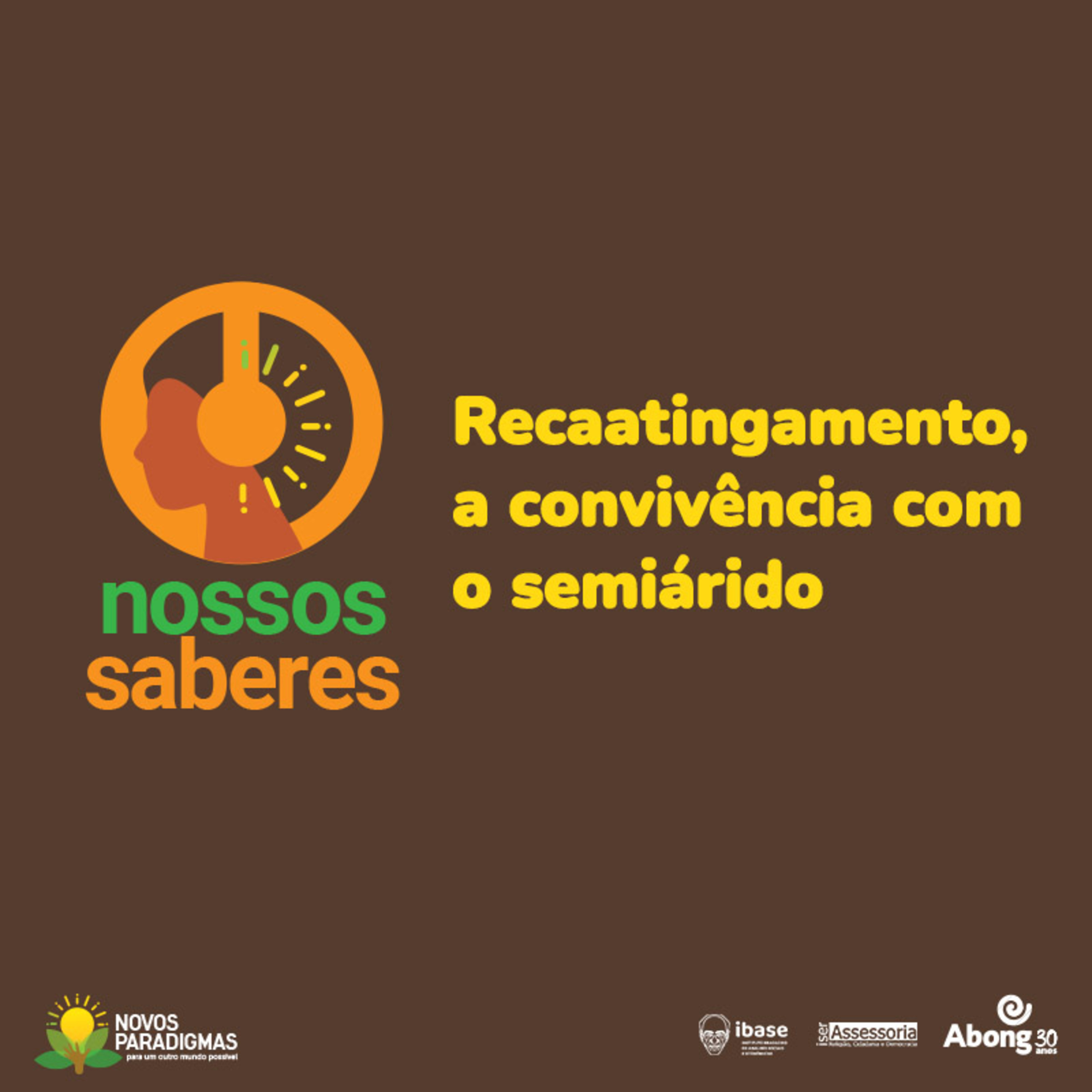 Nossos Saberes