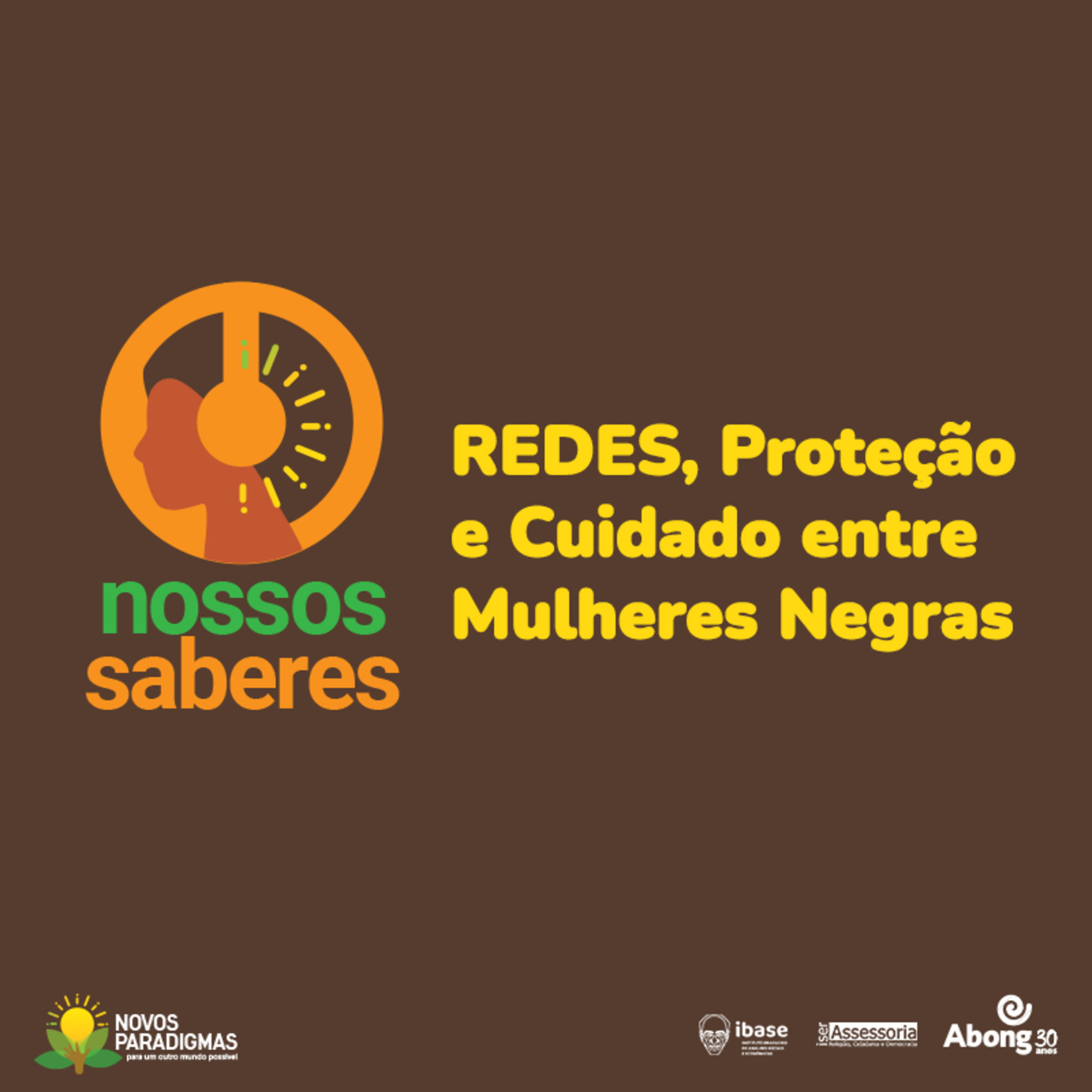 Nossos Saberes