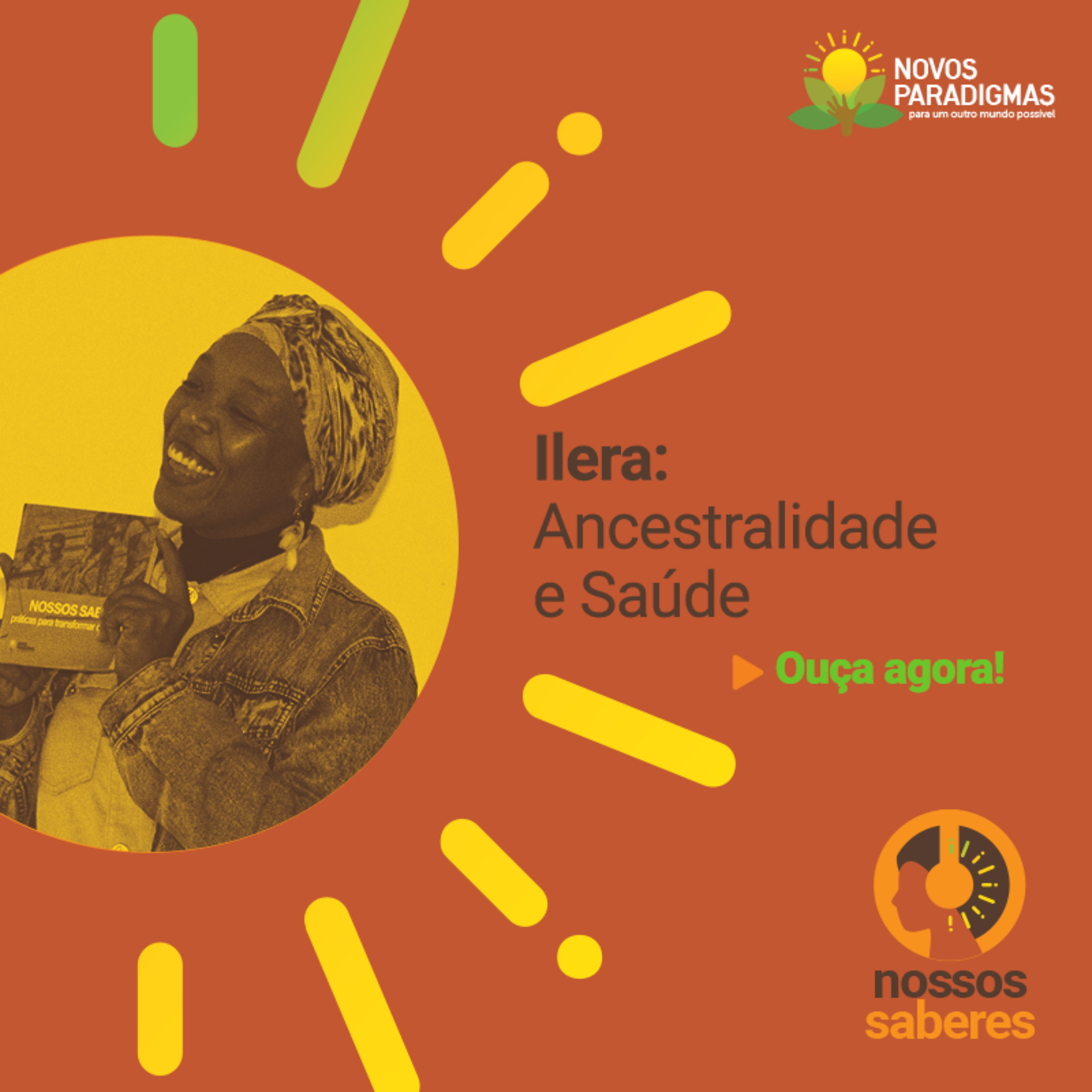 Nossos Saberes